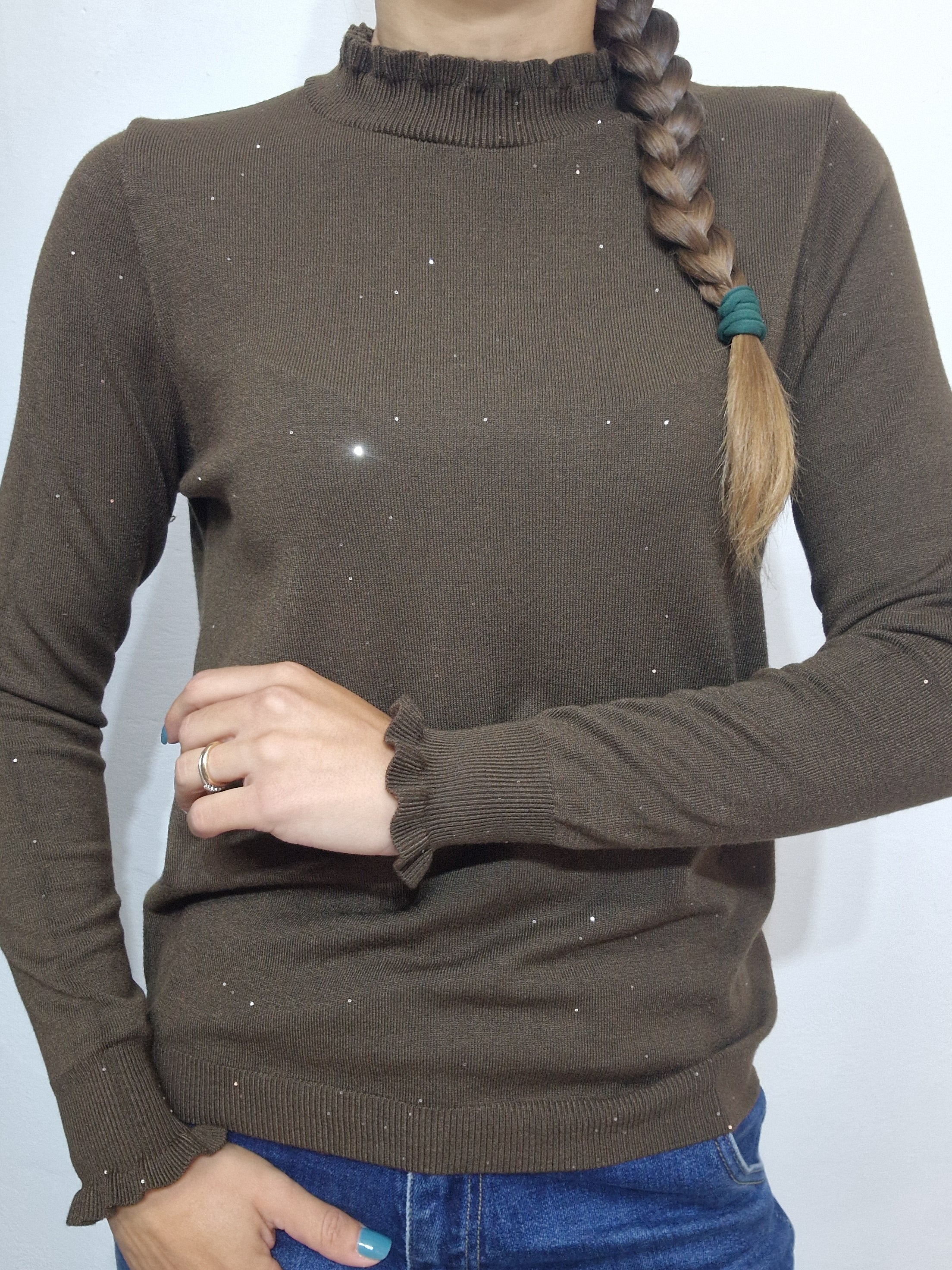 MAGLIA MONICA