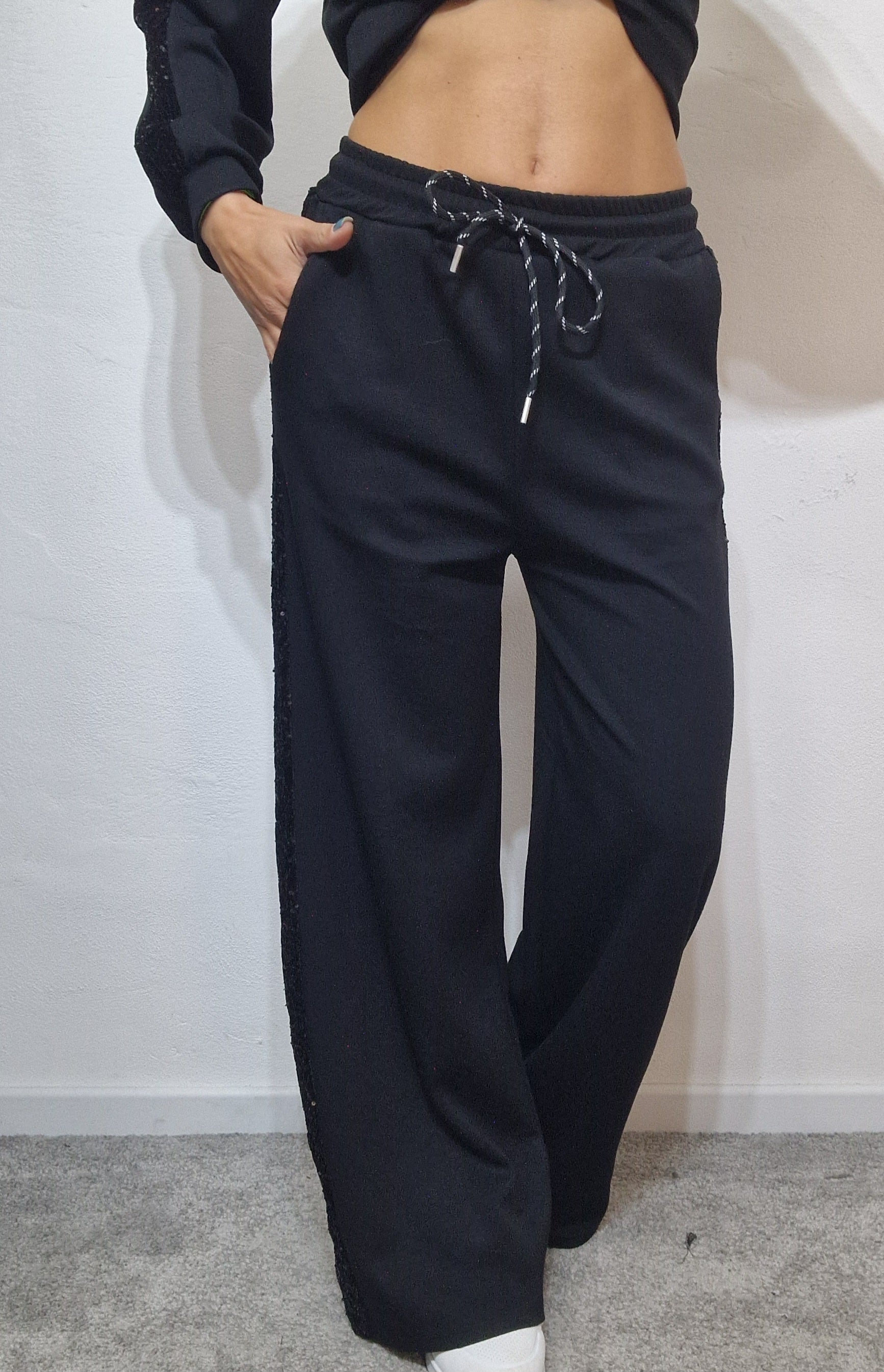 PANTALONE PAILLETTES