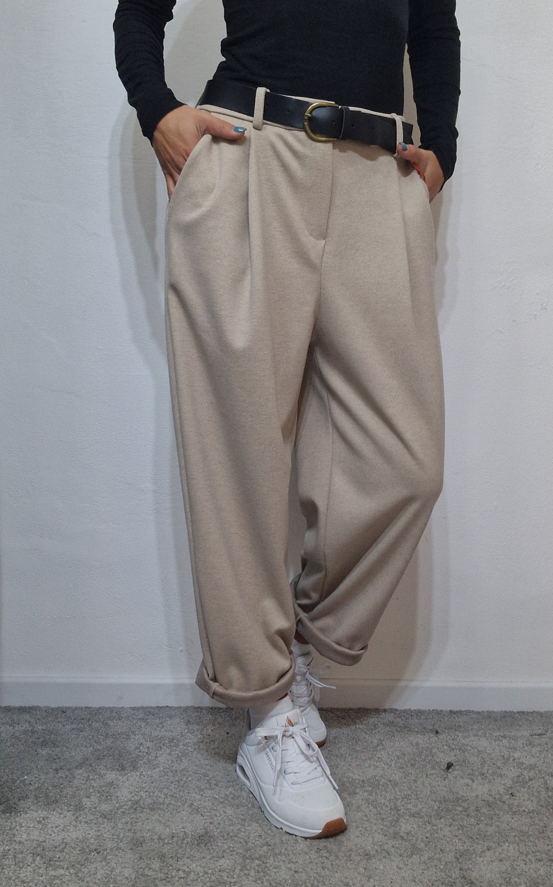 PANTALONE LUISA
