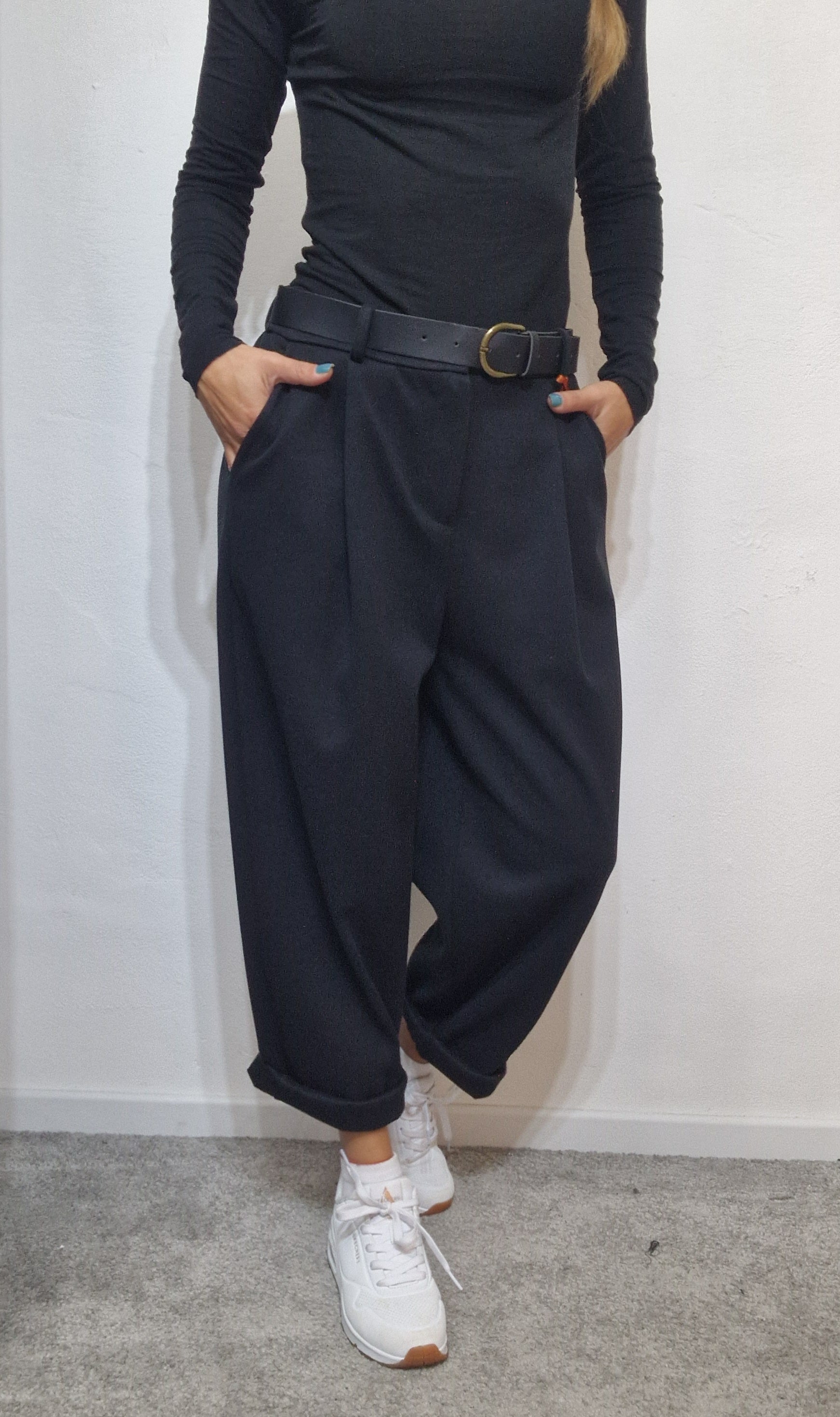 PANTALONE LUISA