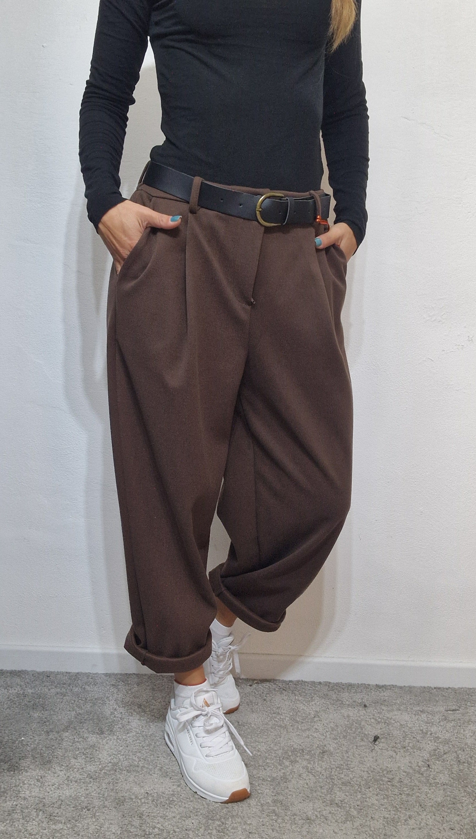PANTALONE LUISA