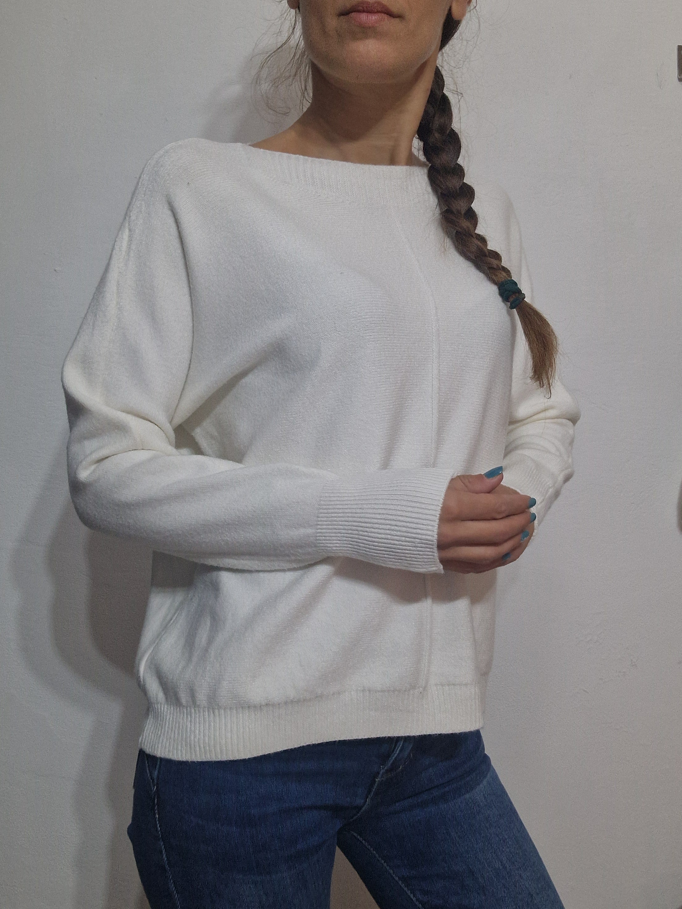 MAGLIA MONIC