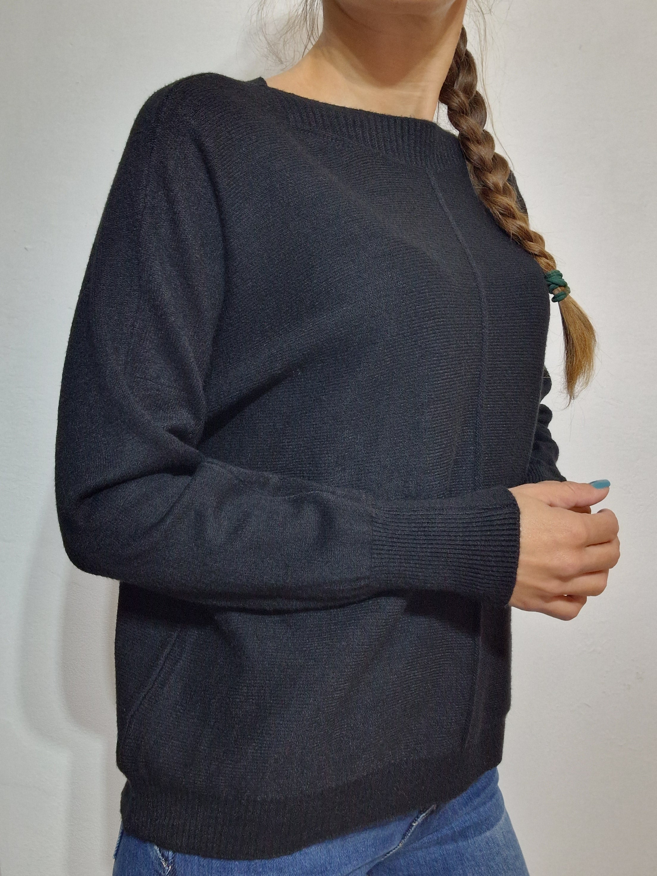 MAGLIA MONIC