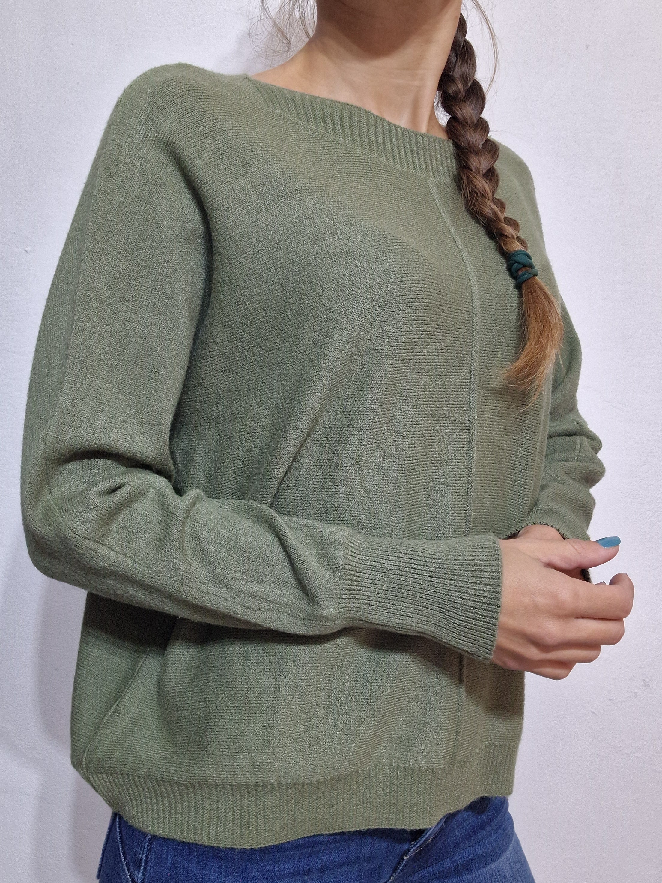 MAGLIA MONIC