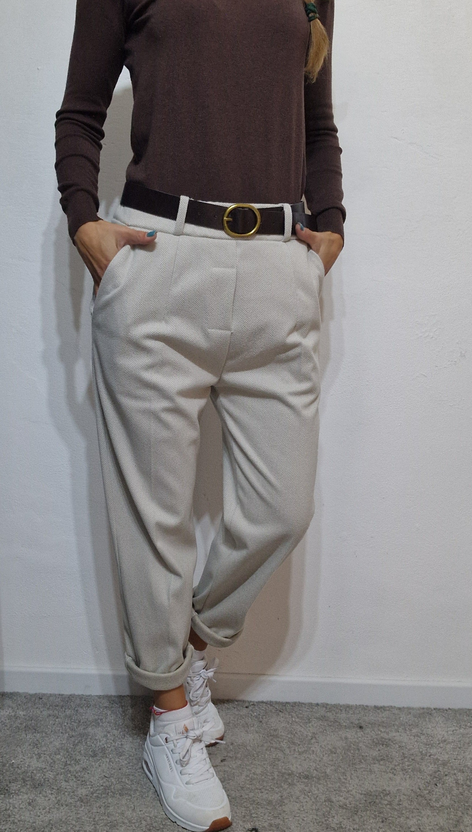 PANTALONE MONICA
