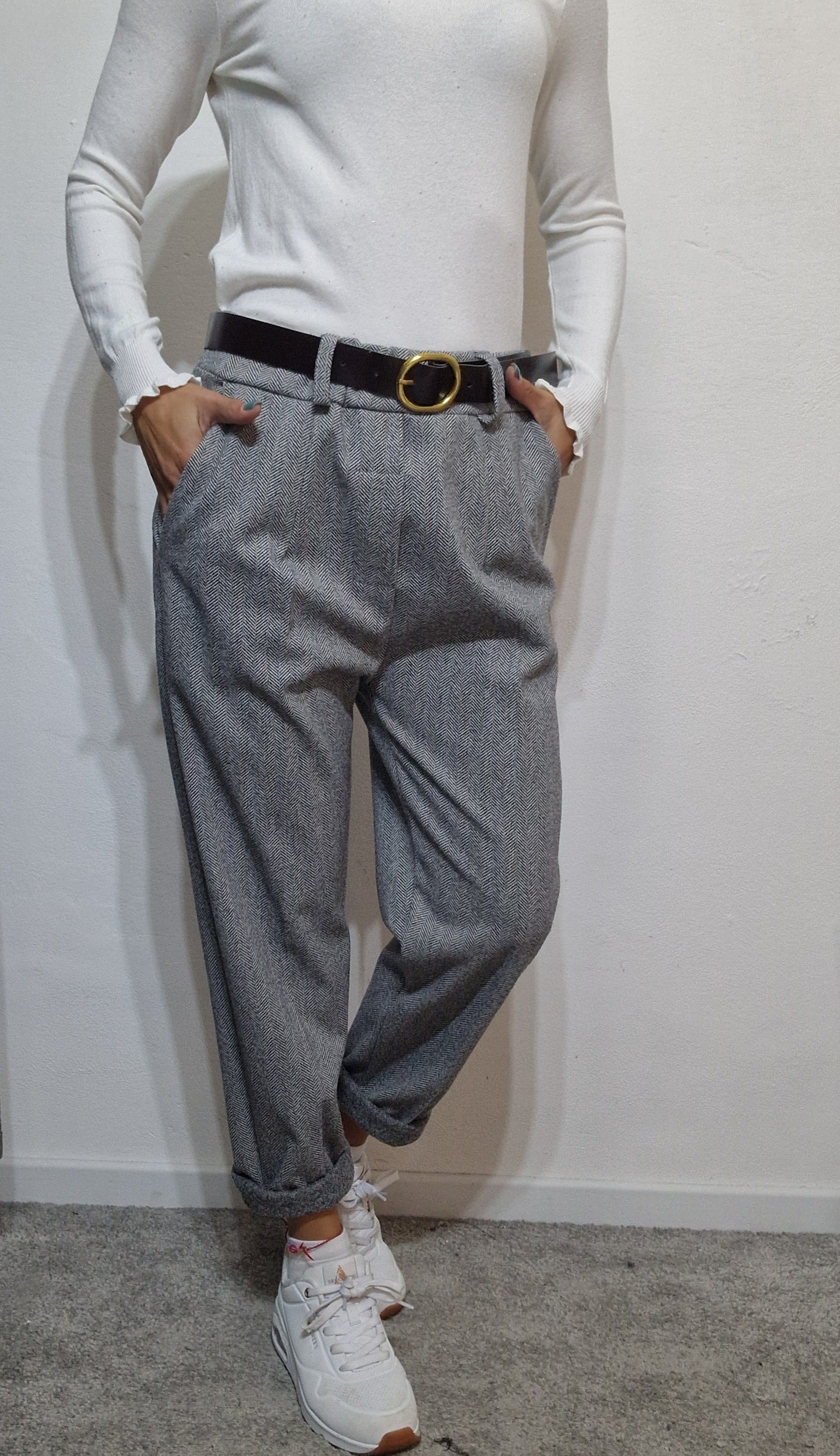 PANTALONE MONICA