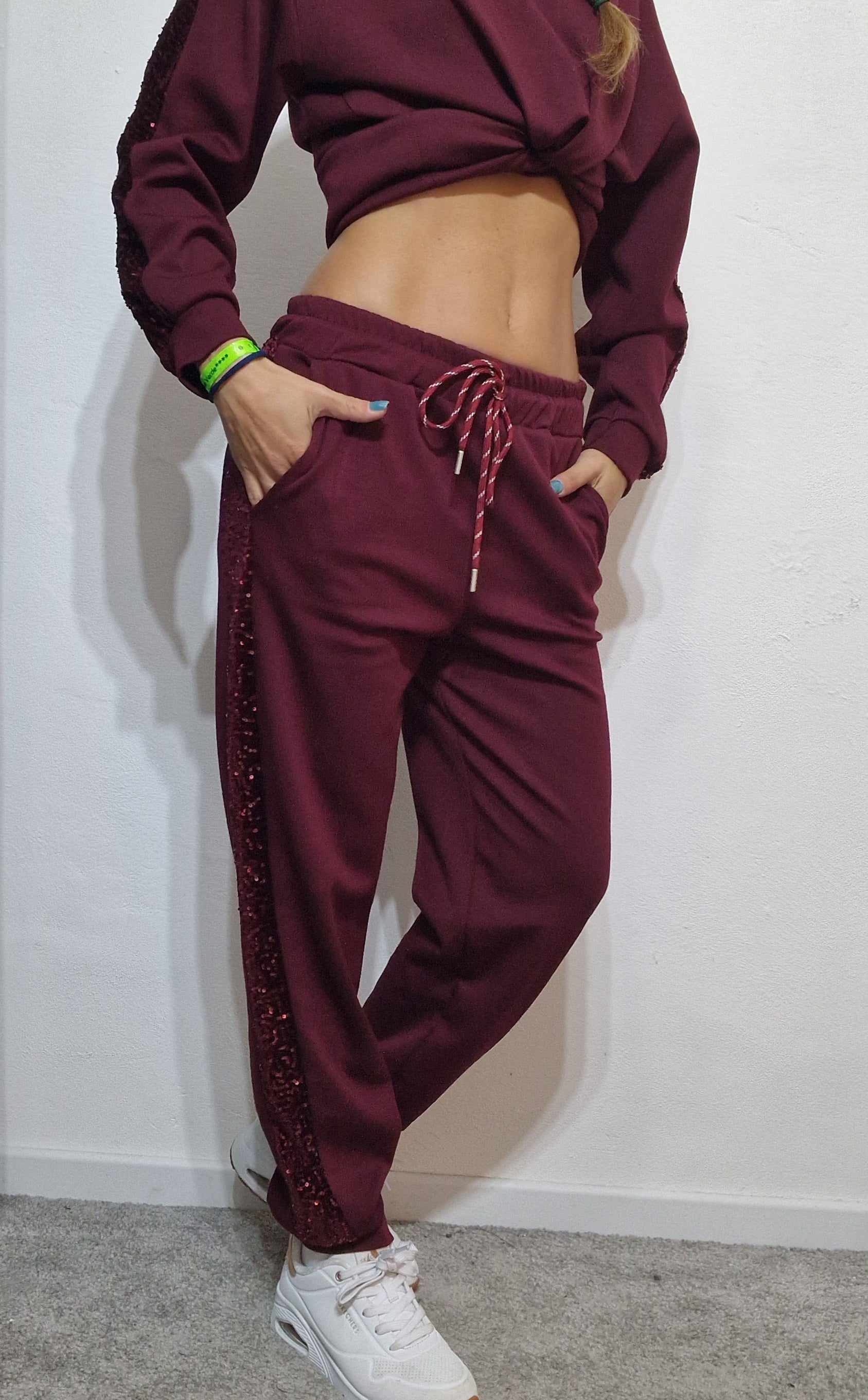 PANTALONE PAILLETTES 2.0