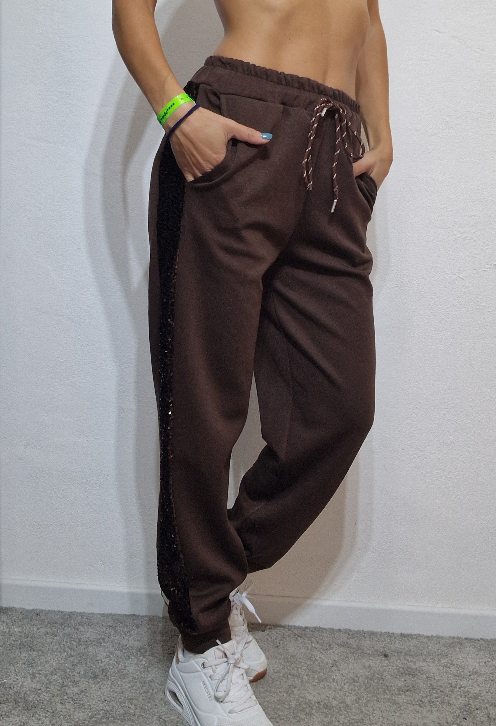 PANTALONE PAILLETTES 2.0
