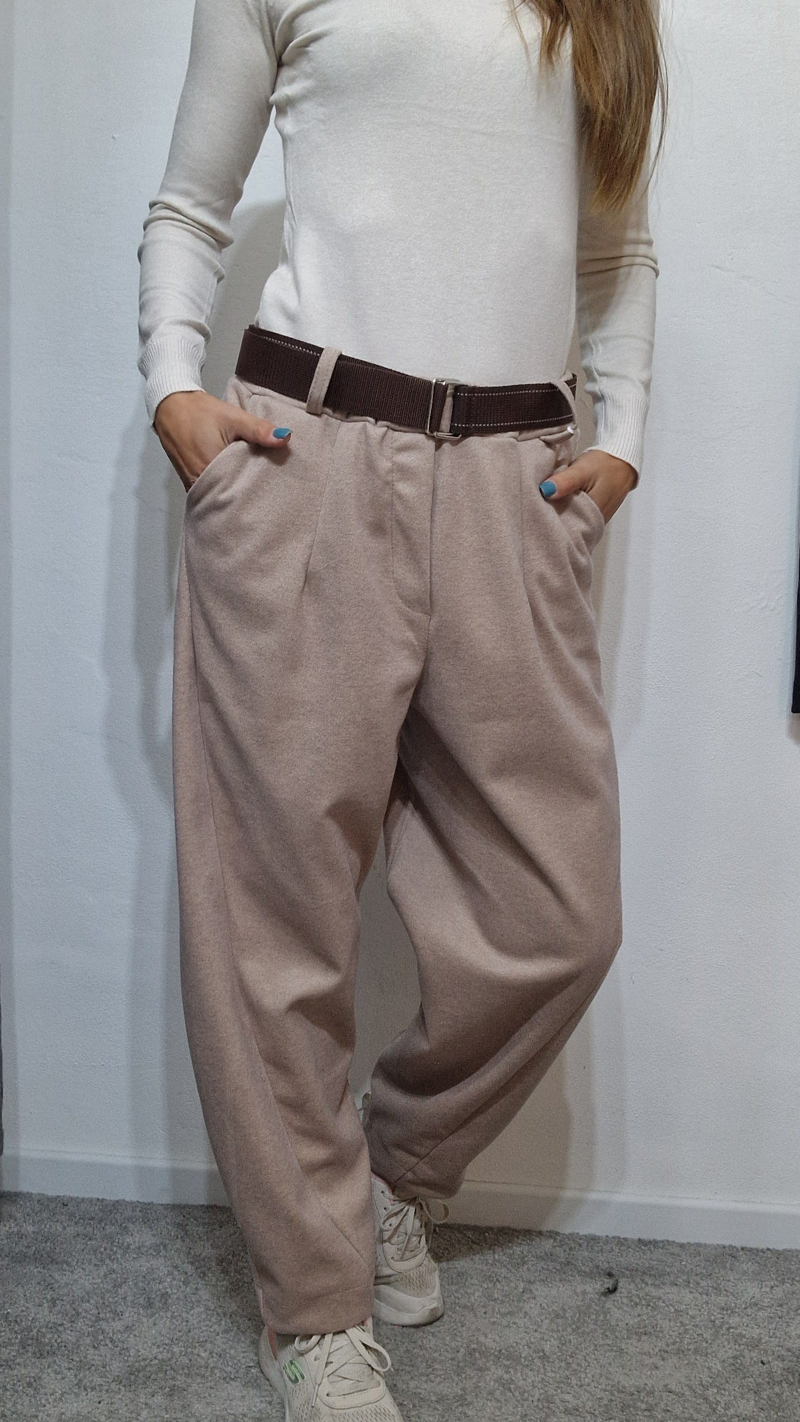 PANTALONE NEW YORK