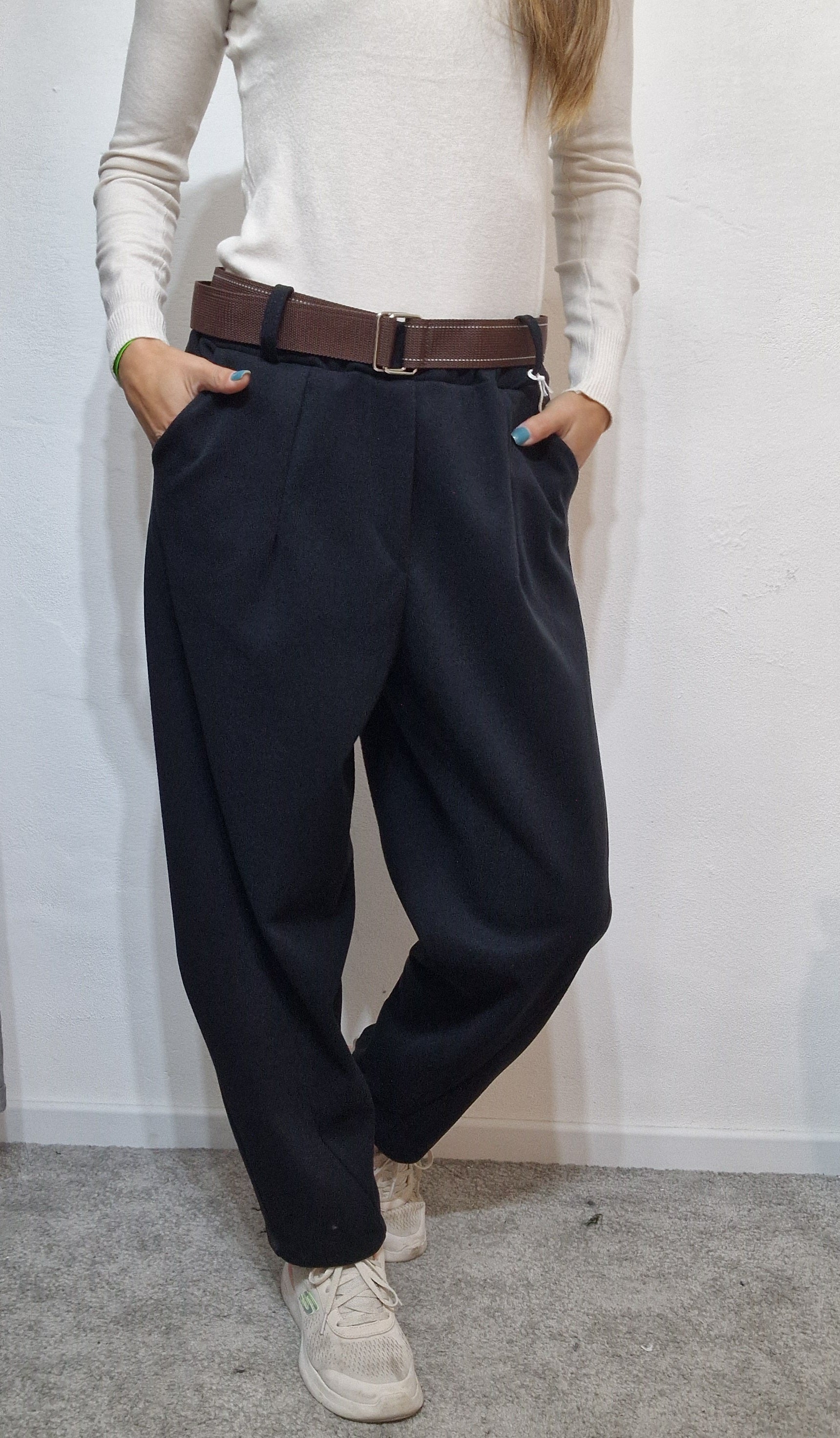 PANTALONE NEW YORK