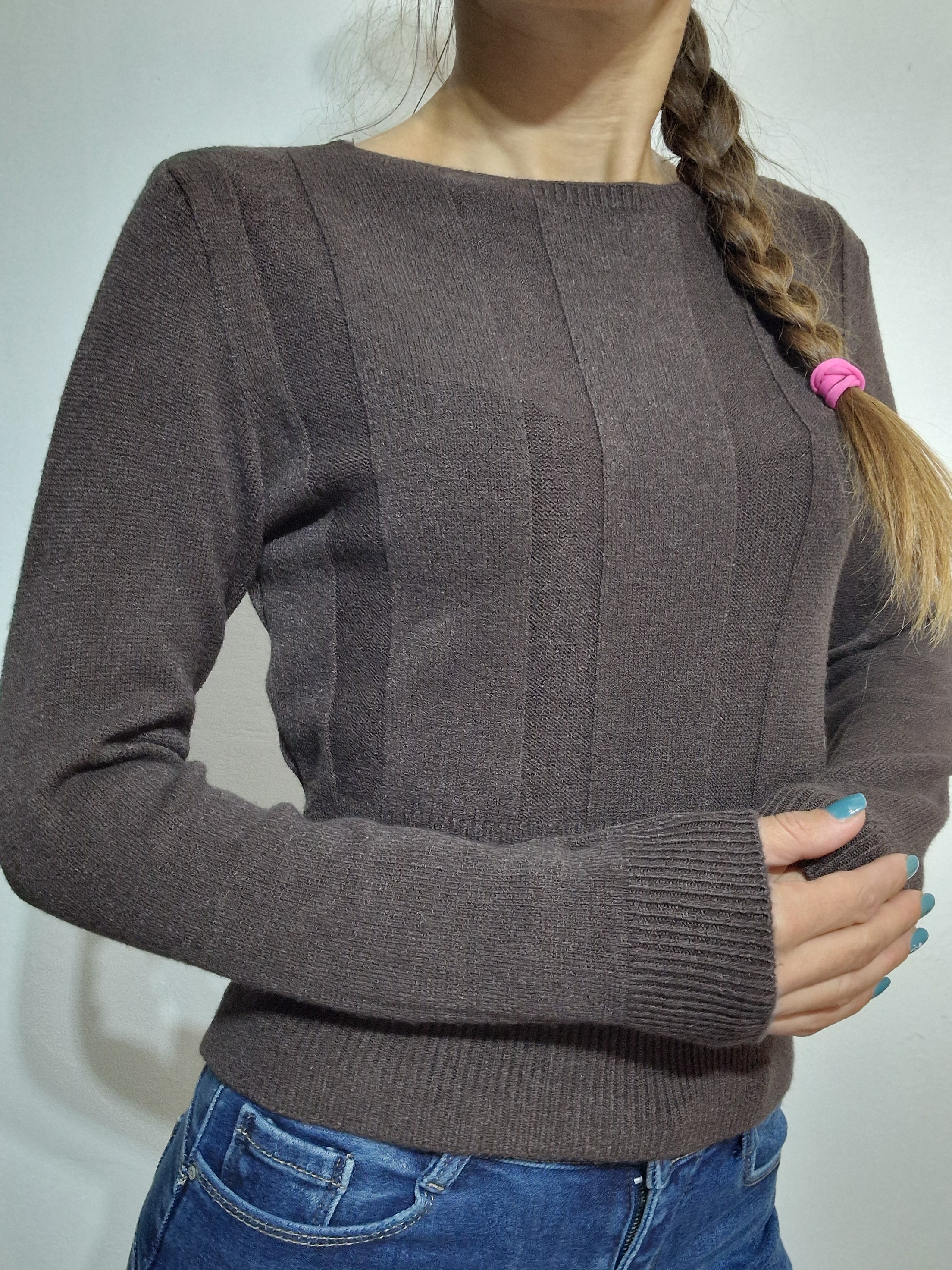 MAGLIA MONICA