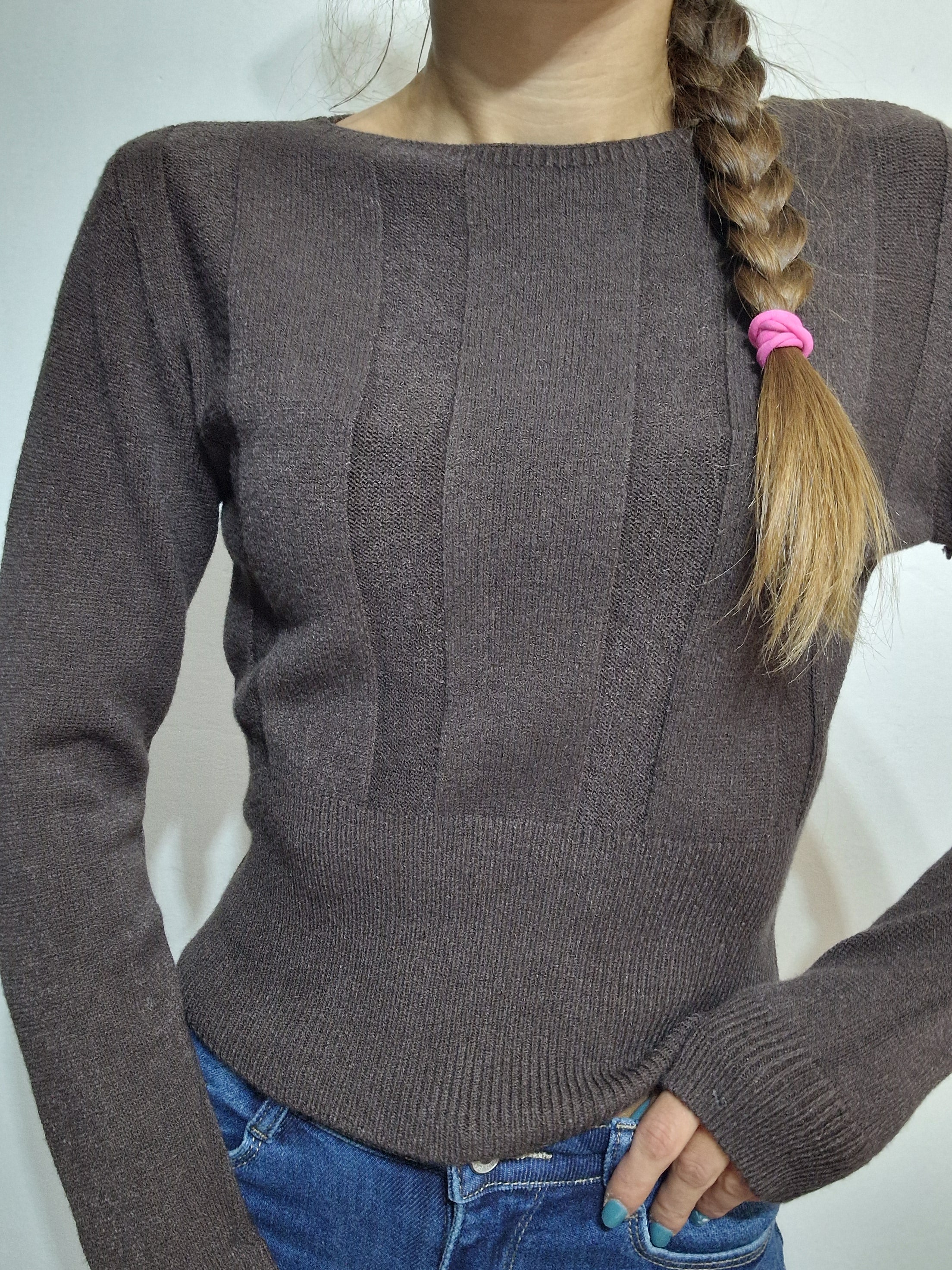 MAGLIA MONICA