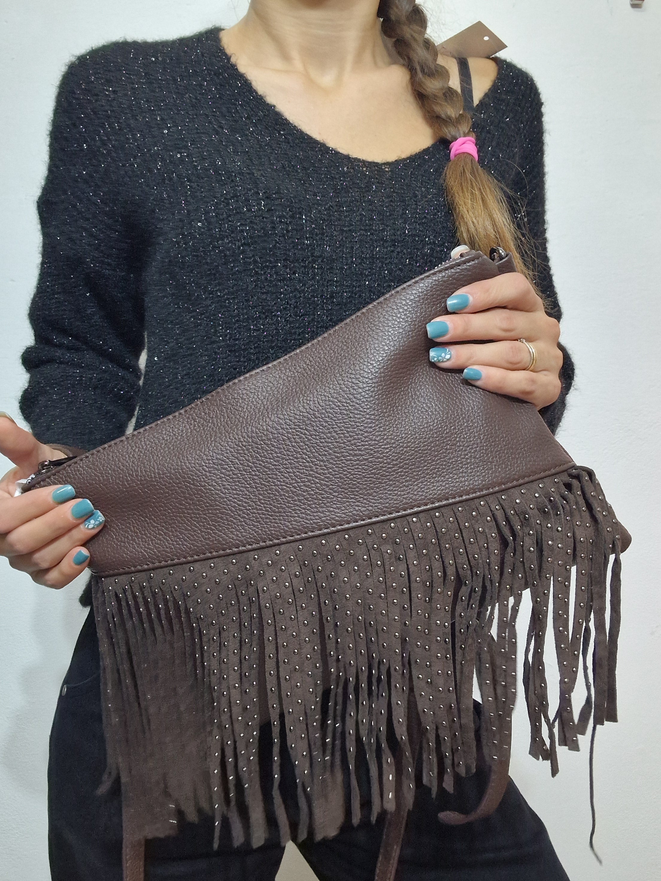 BORSA FRANGE