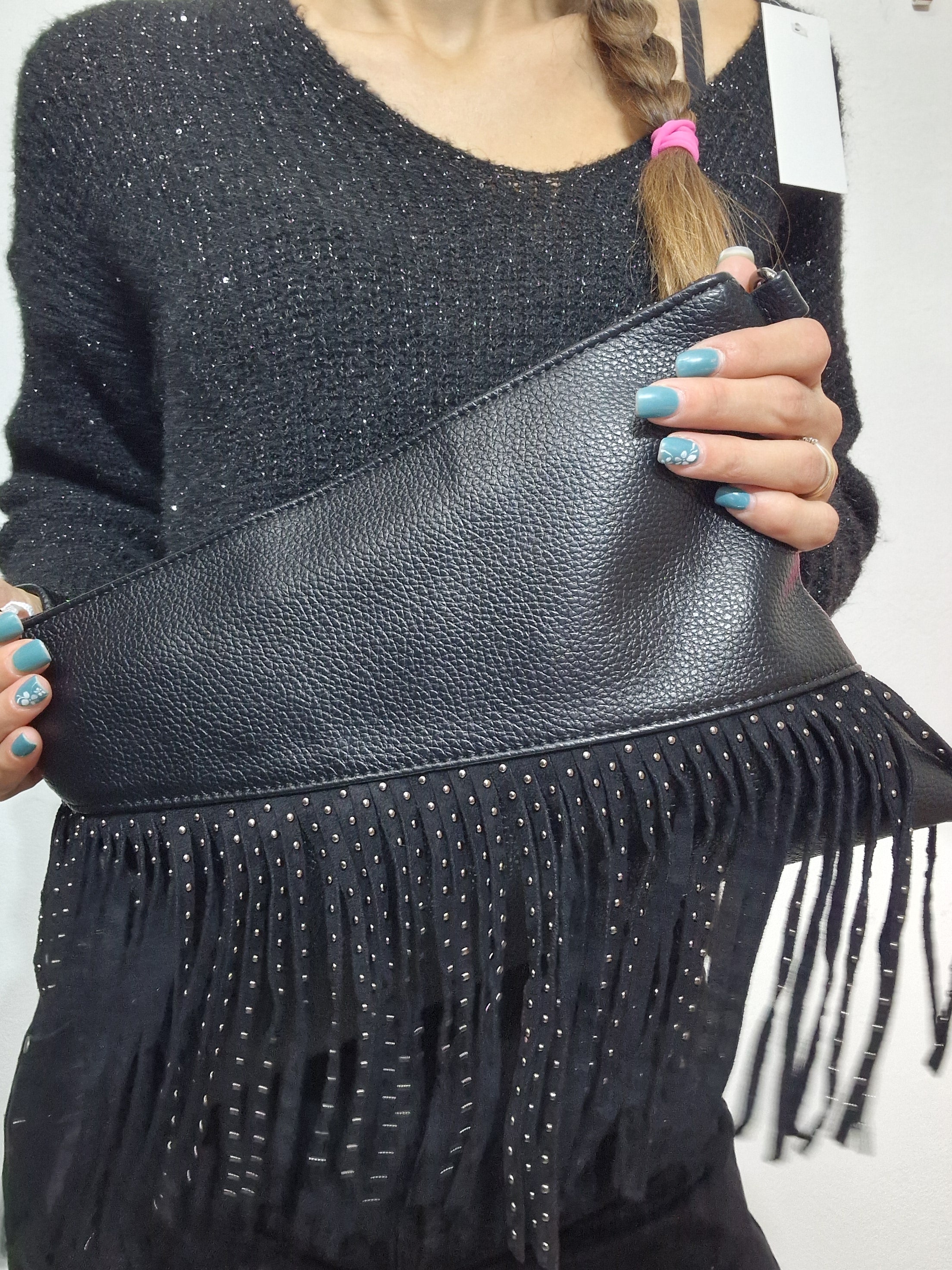 BORSA FRANGE