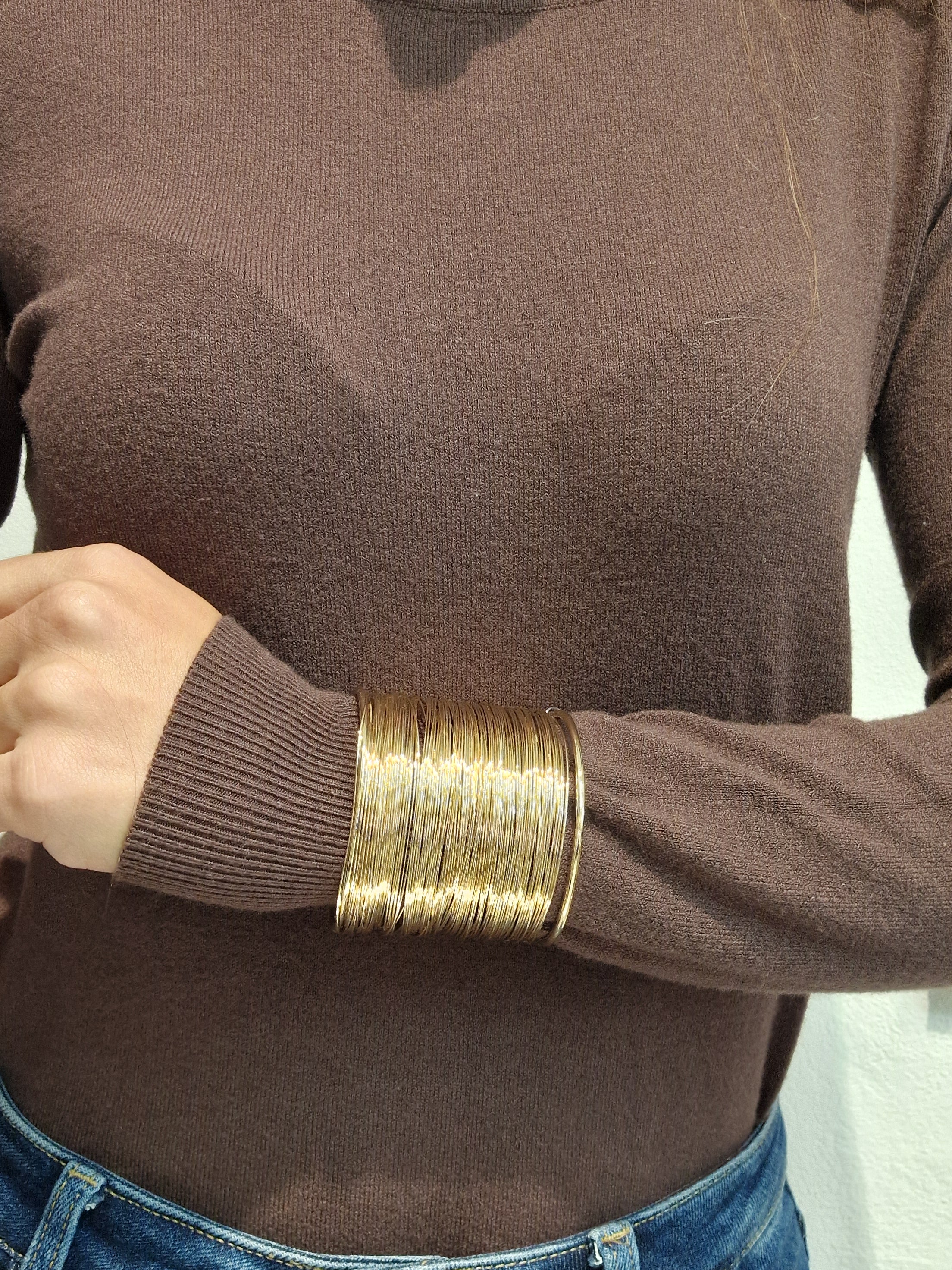 BRACCIALE CORTO MILLENIUM
