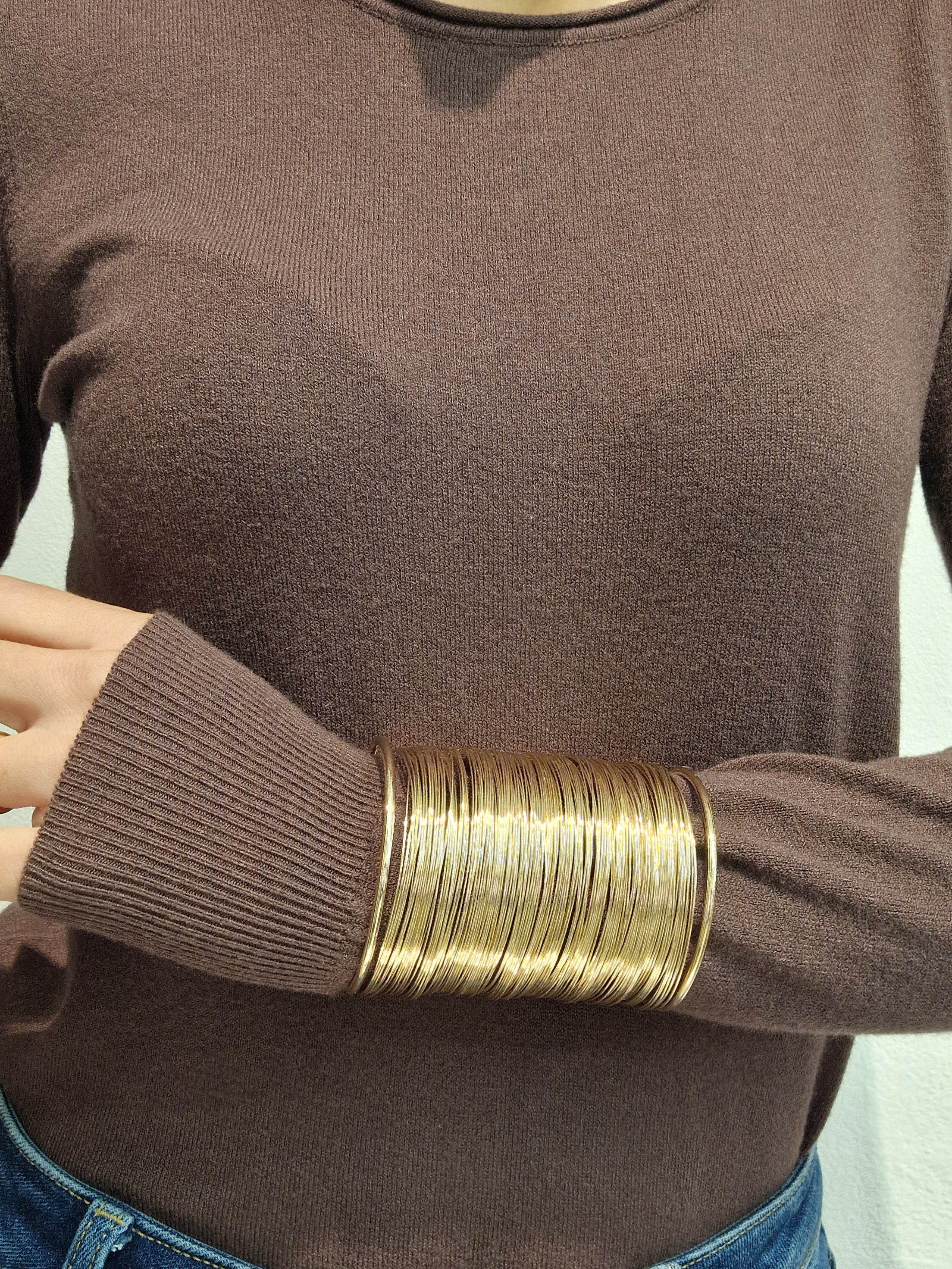 BRACCIALE LUNGO MILLENIUM