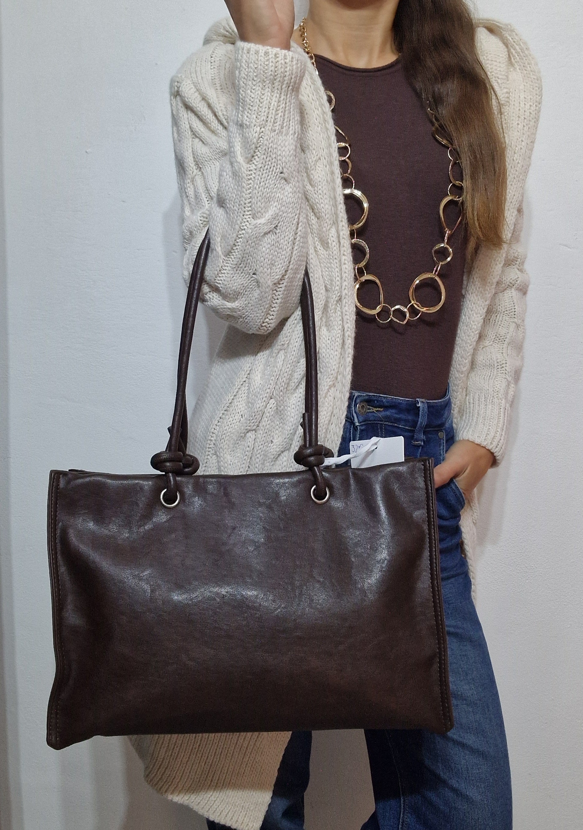 BORSA NODO