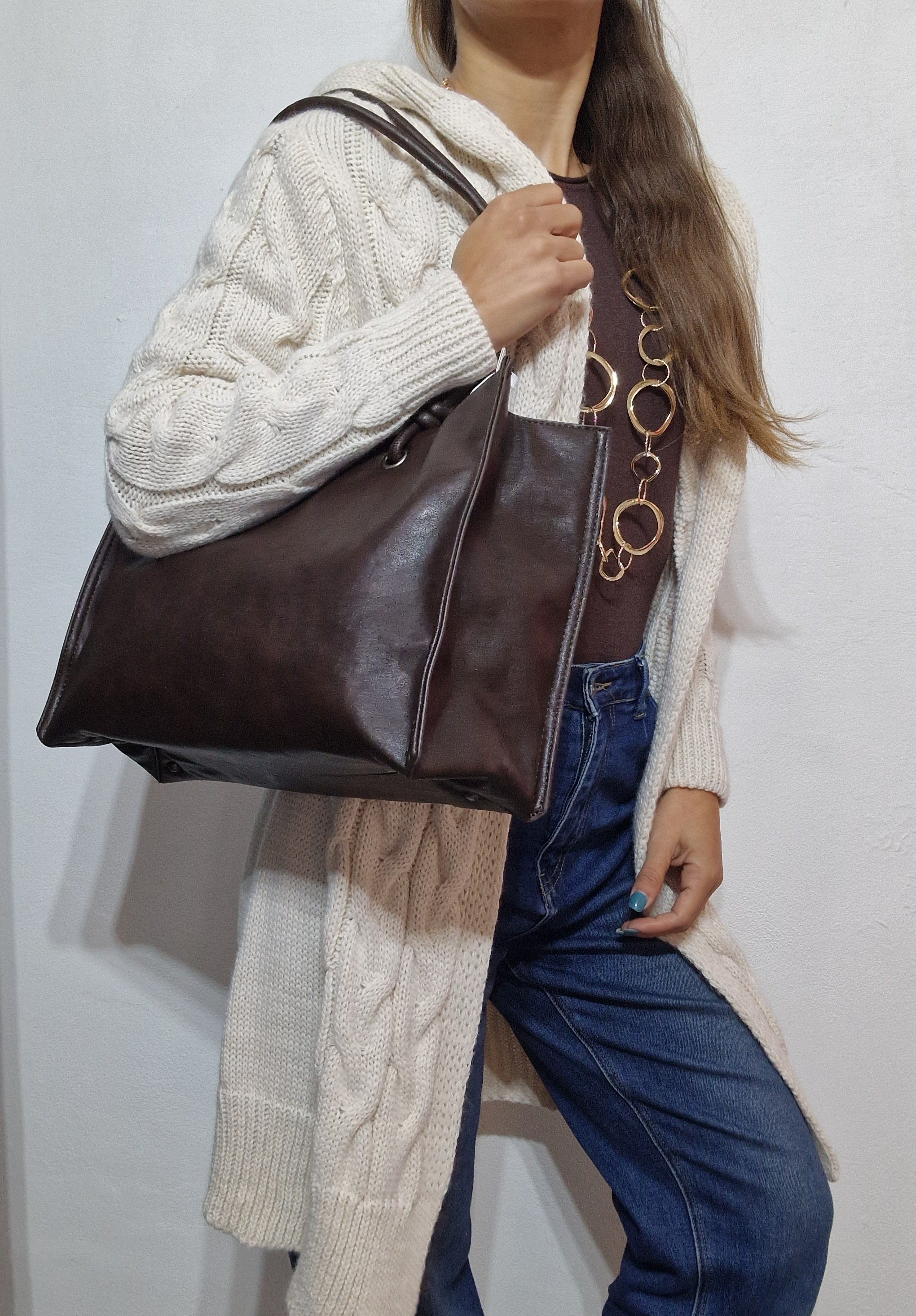 BORSA NODO