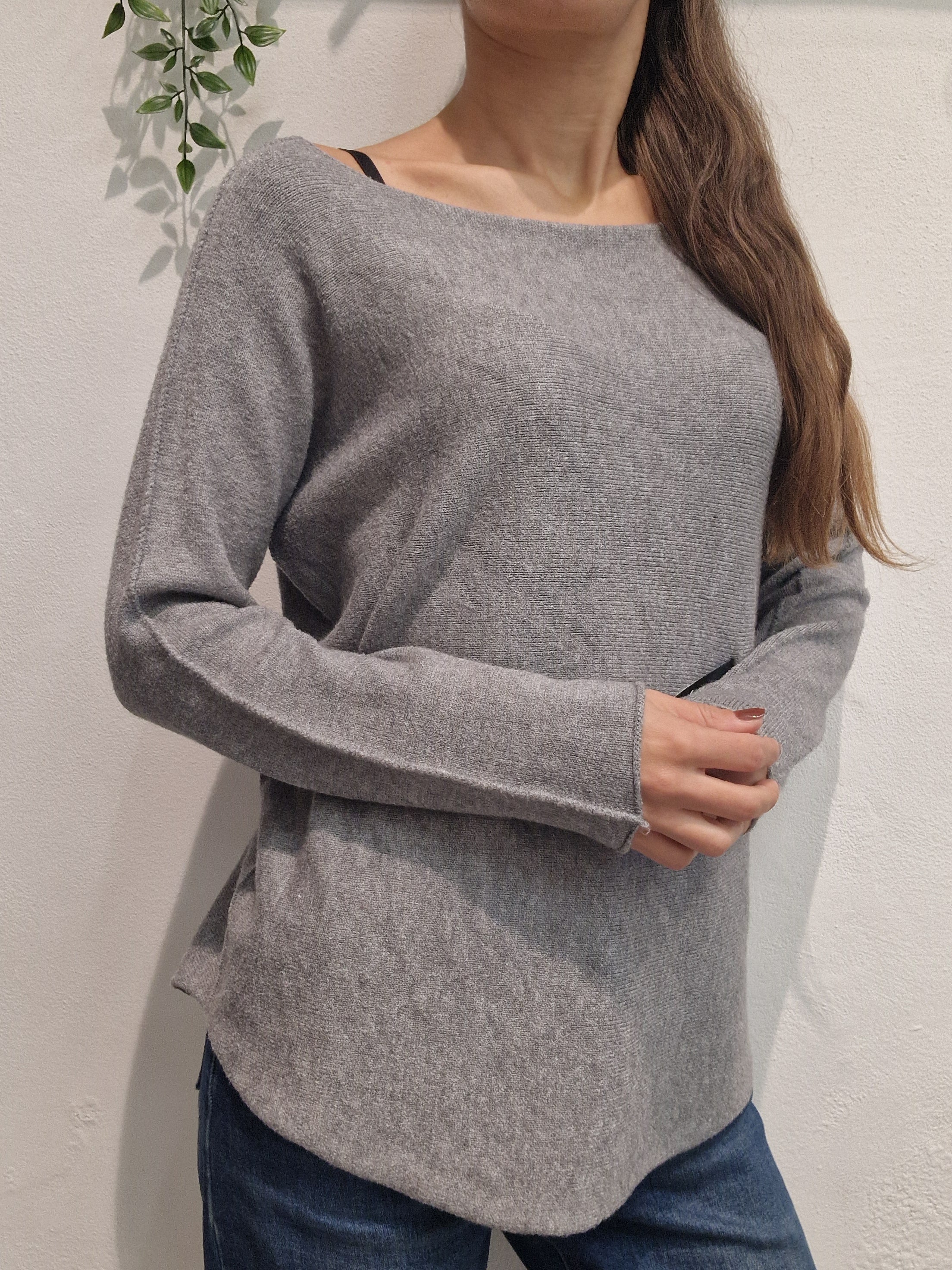 MAGLIONCINO SUSY