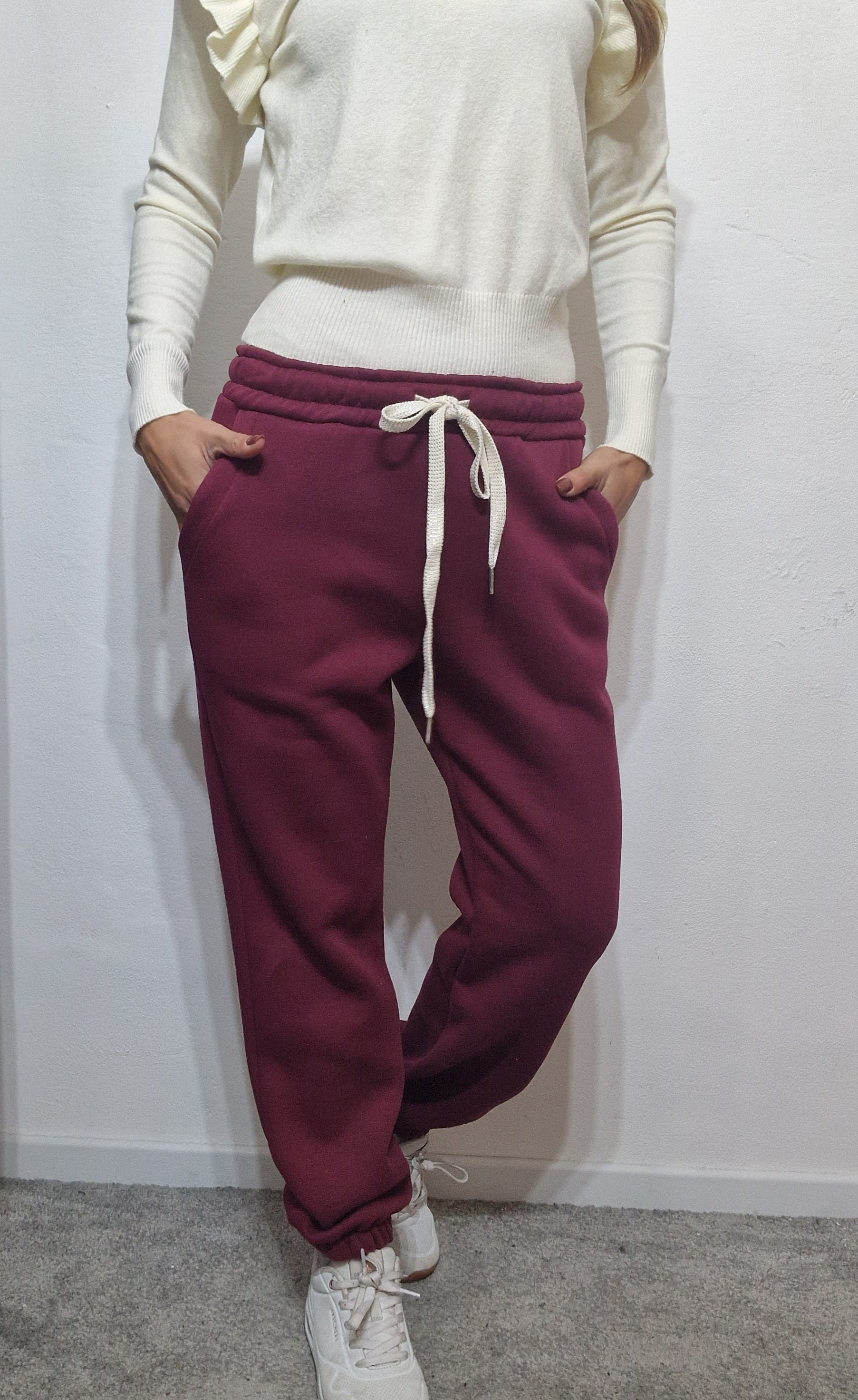 PANTA TUTA FELPATI