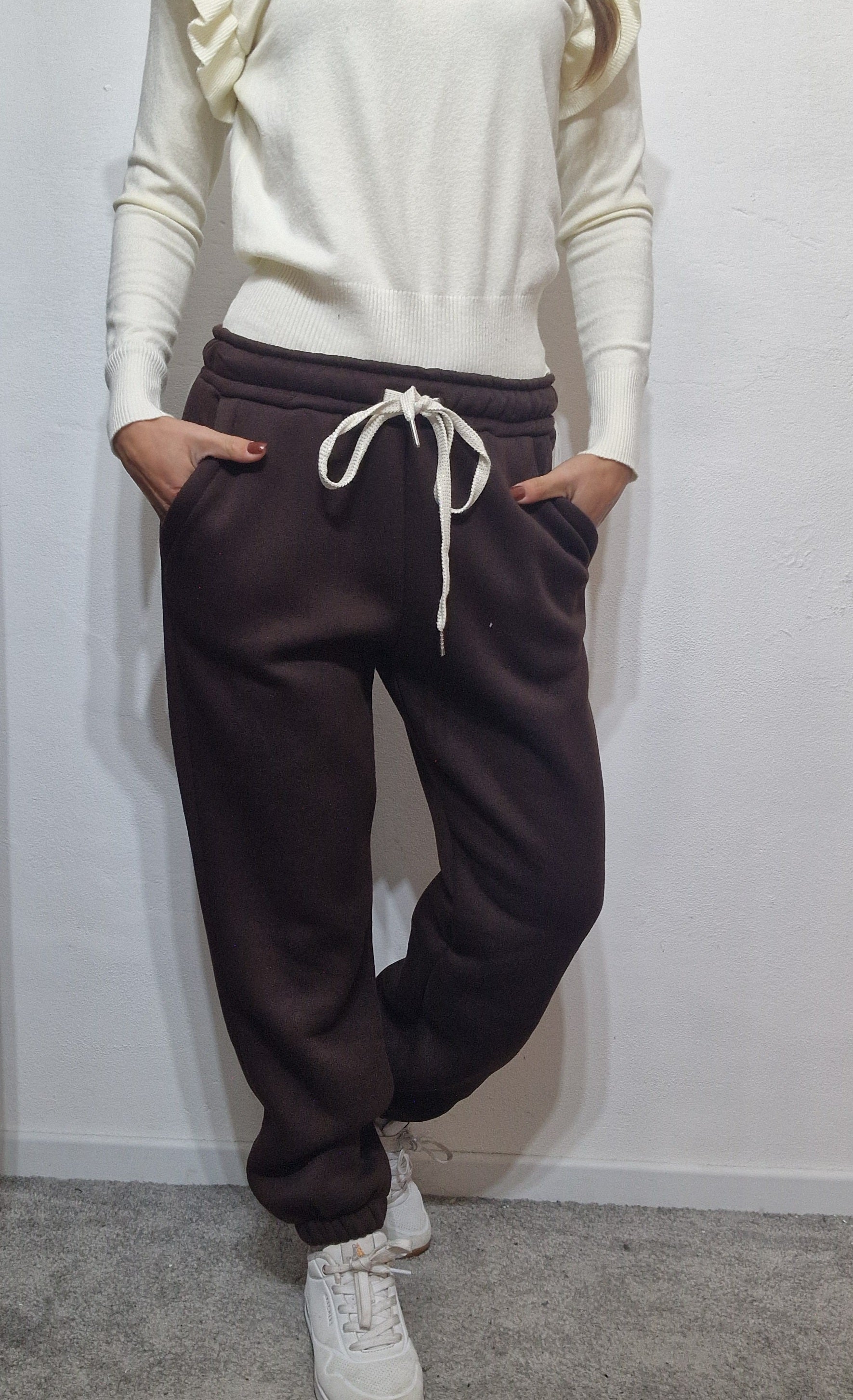 PANTA TUTA FELPATI