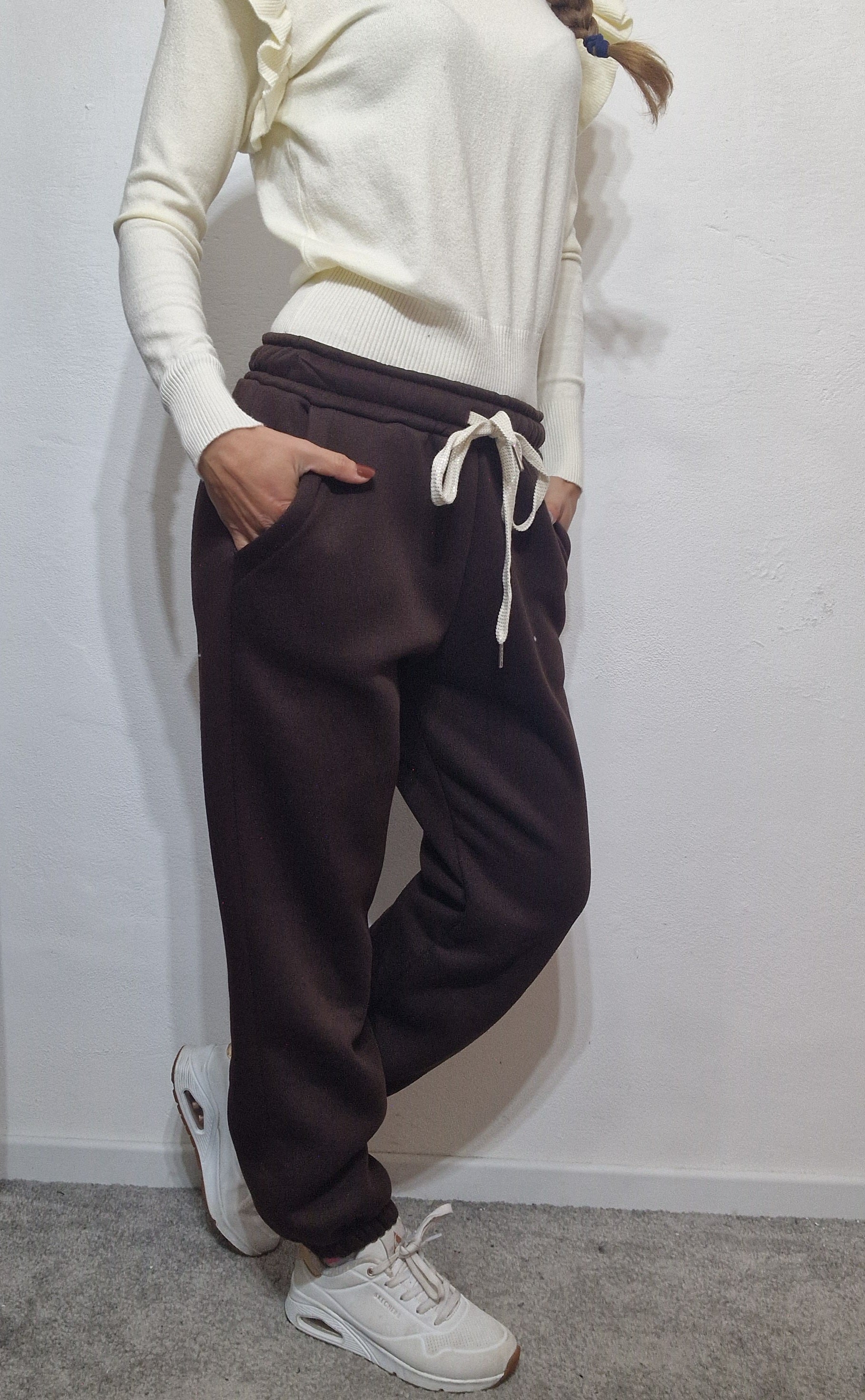PANTA TUTA FELPATI