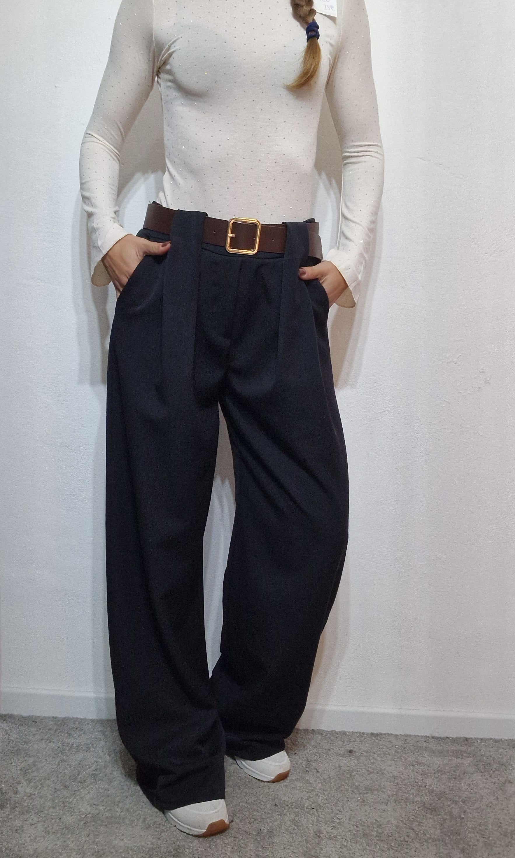 PANTALONE SONIA