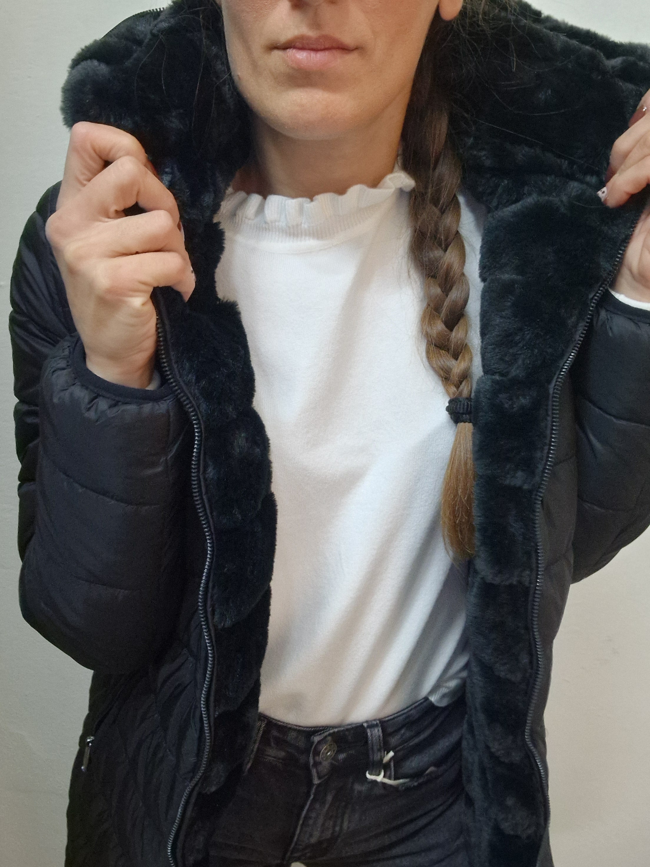 PIUMINO REVERSIBILE SOLEIL