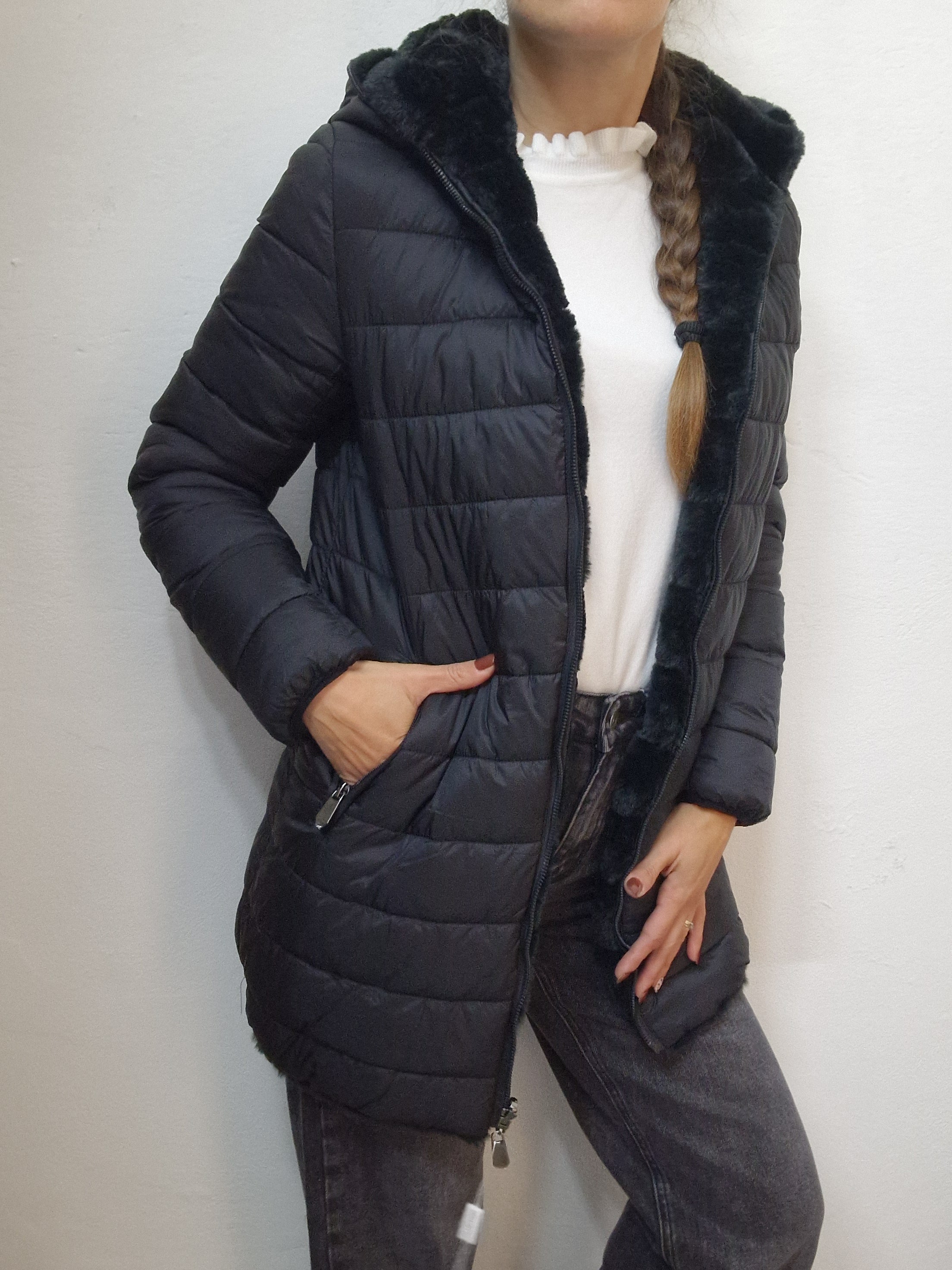 PIUMINO REVERSIBILE SOLEIL