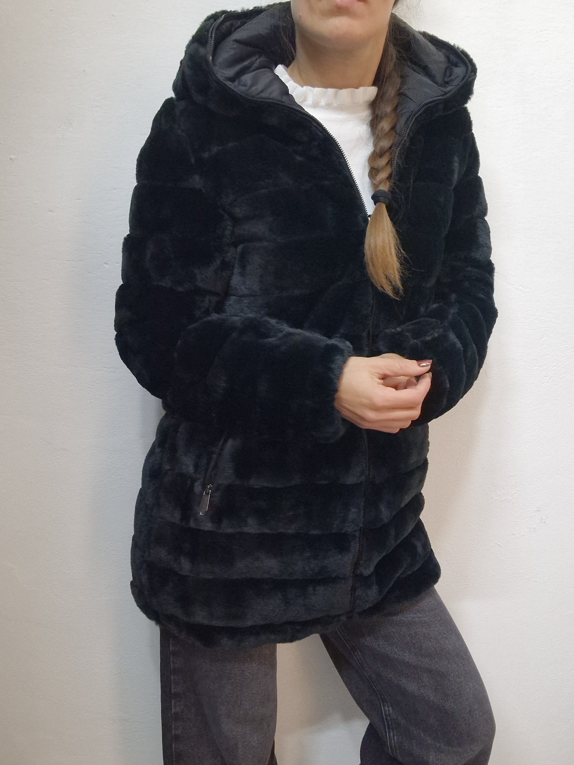 PIUMINO REVERSIBILE SOLEIL