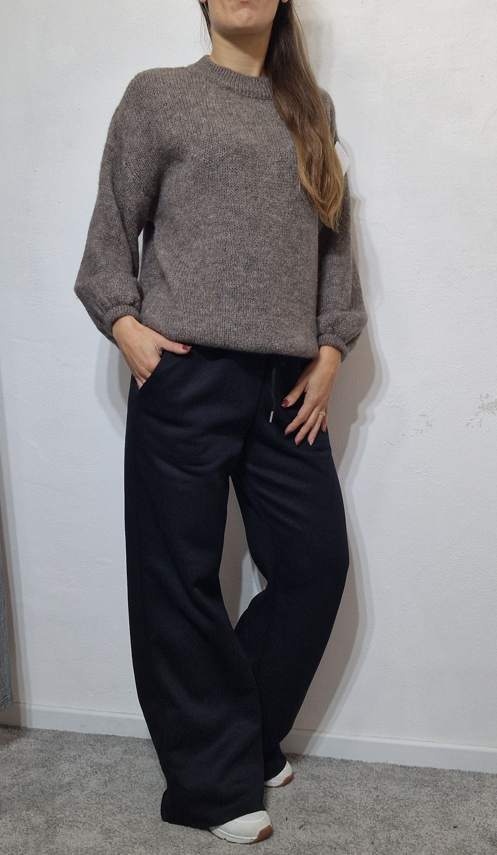 PANTALONE TUTA 2.0