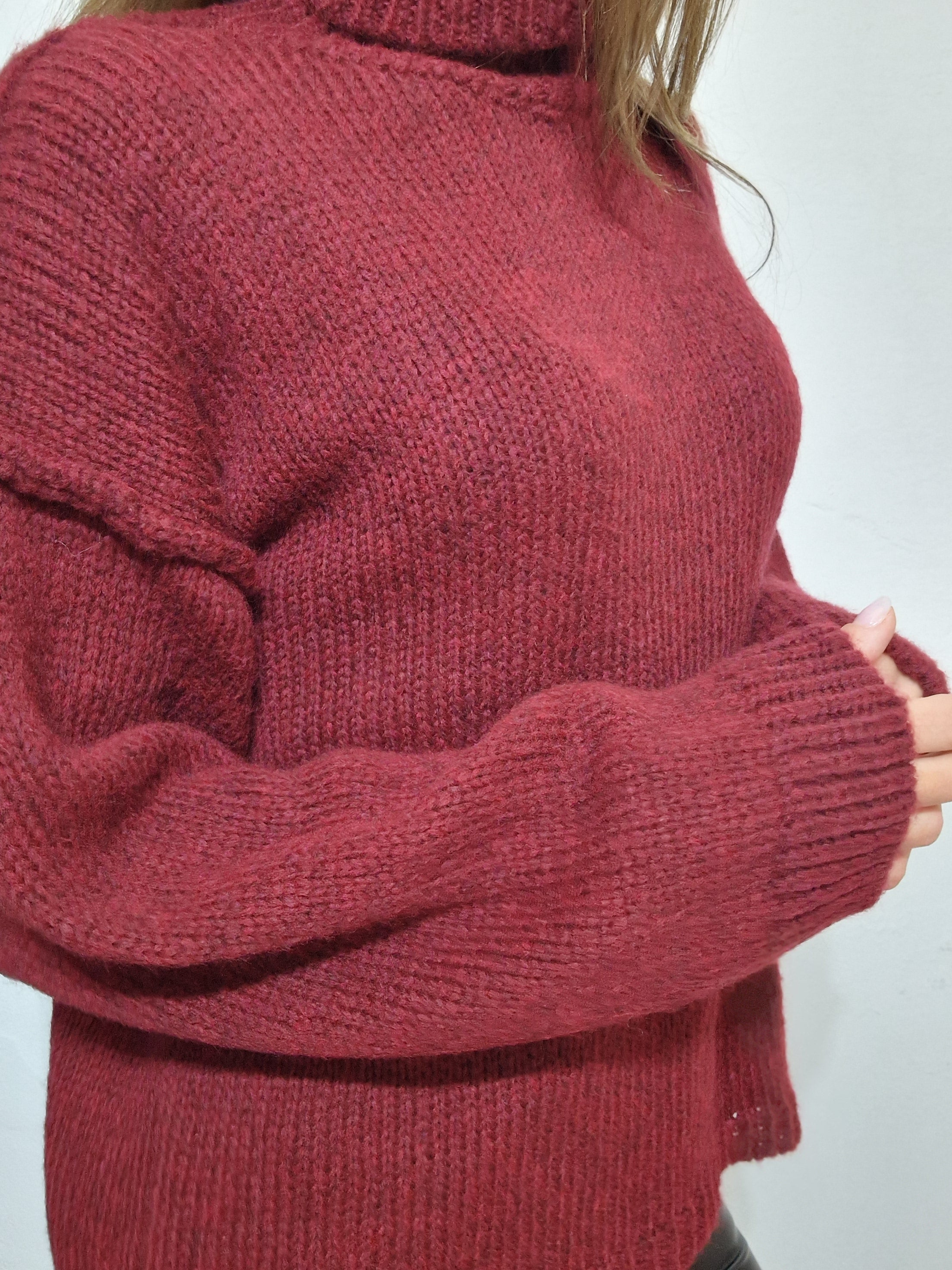 MAGLIONCINO NEW YORK