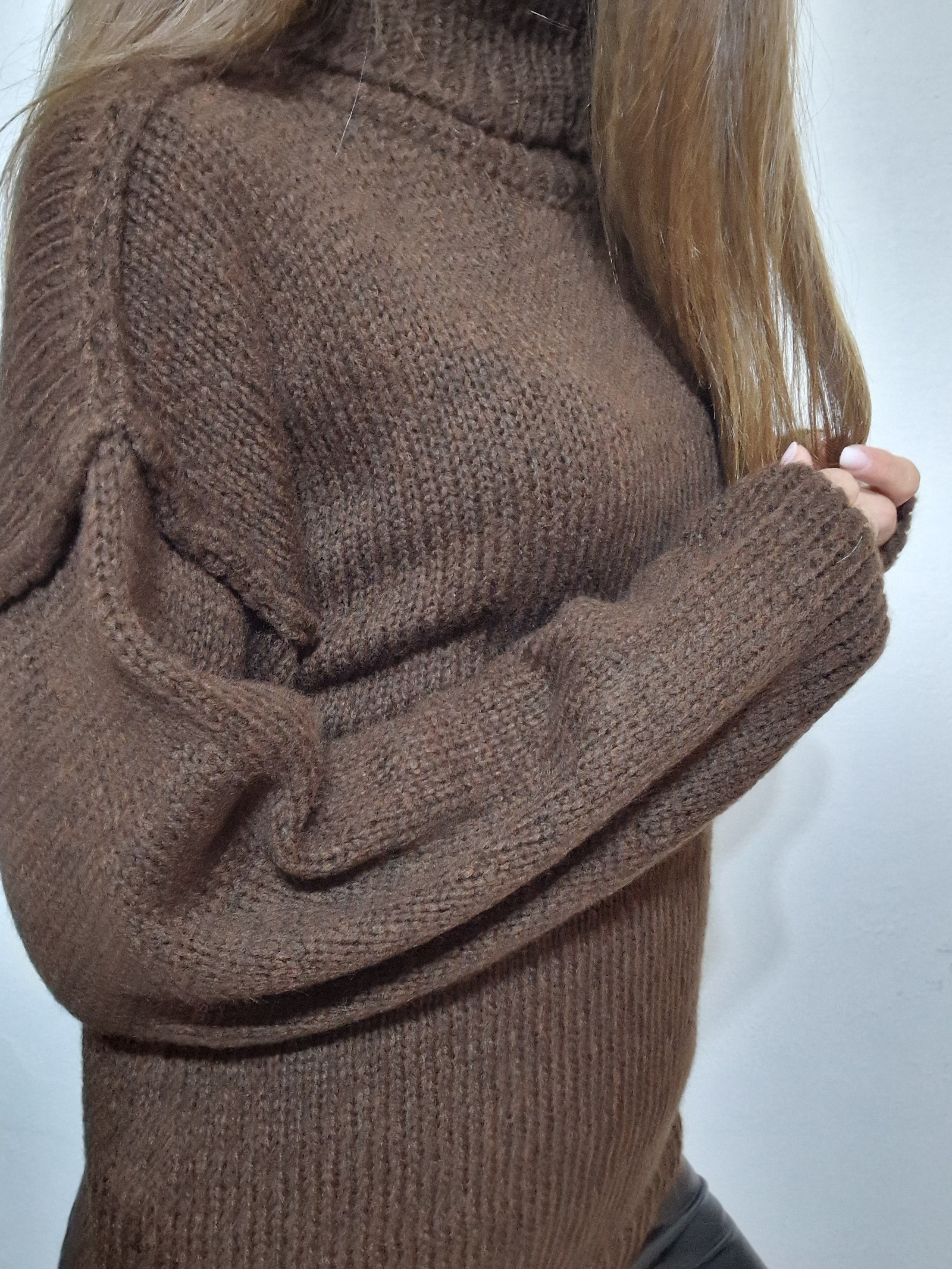 MAGLIONCINO NEW YORK