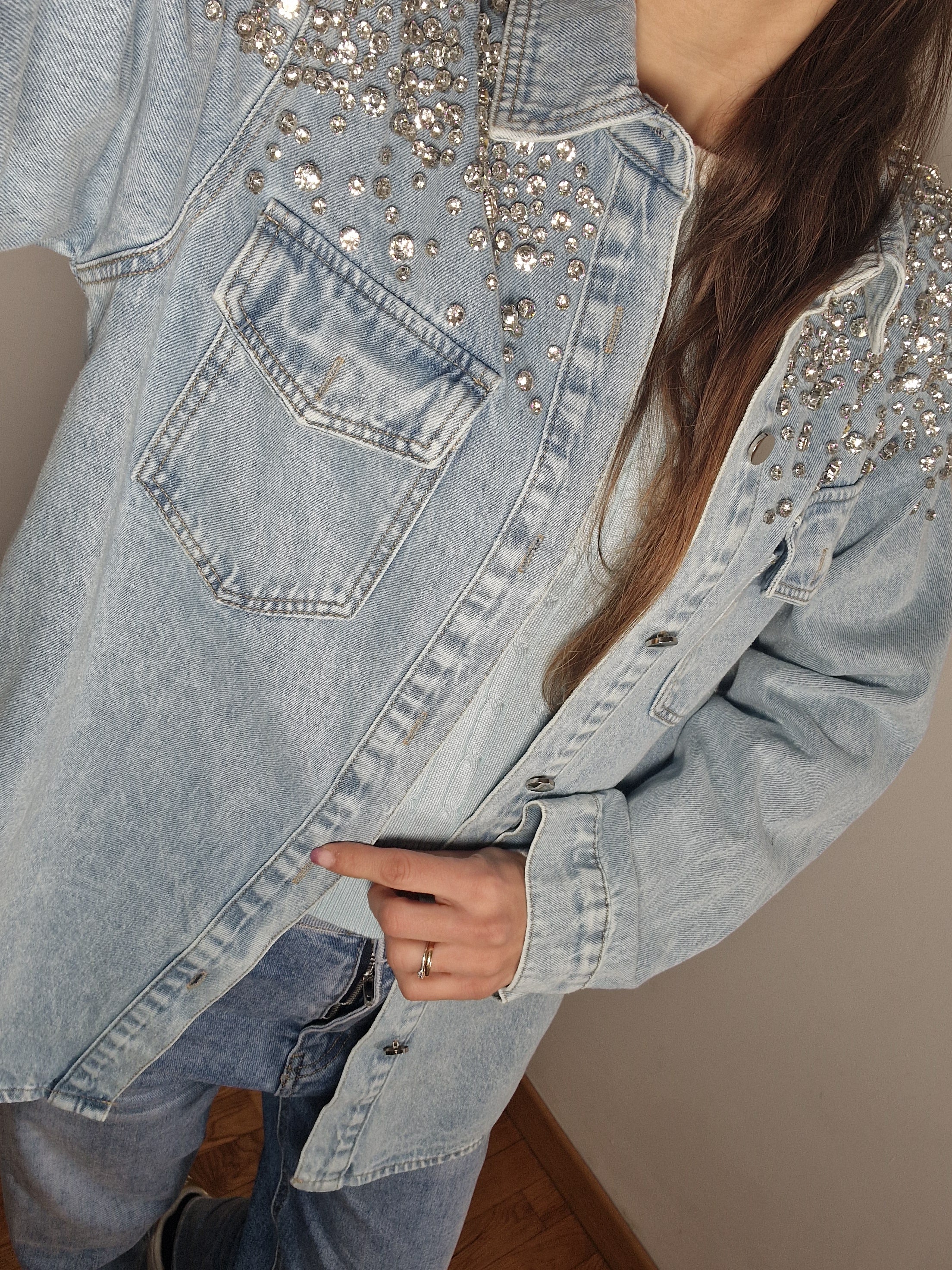 GIACCA DIAMONDS