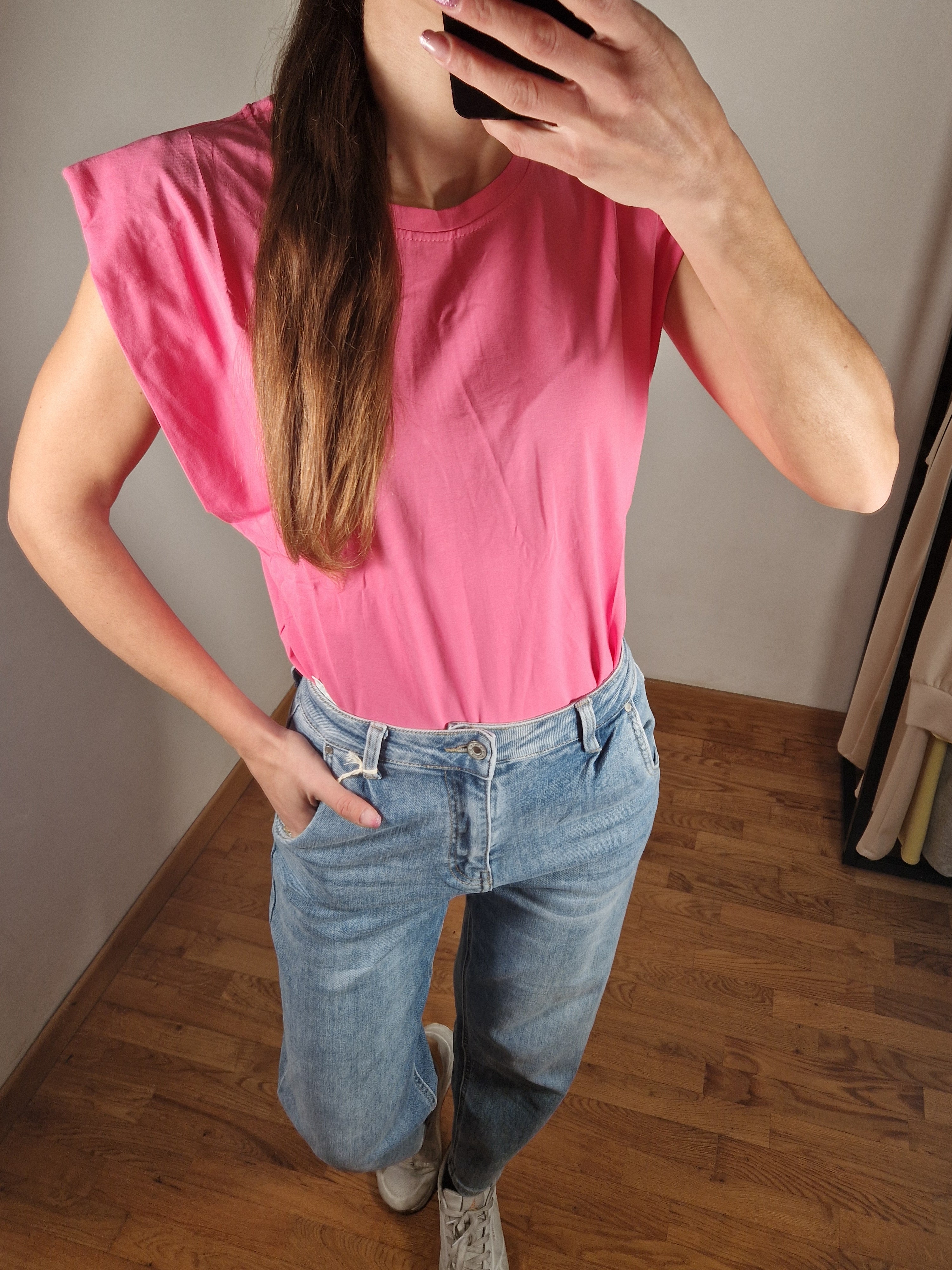 T-SHIRT SPALLINE
