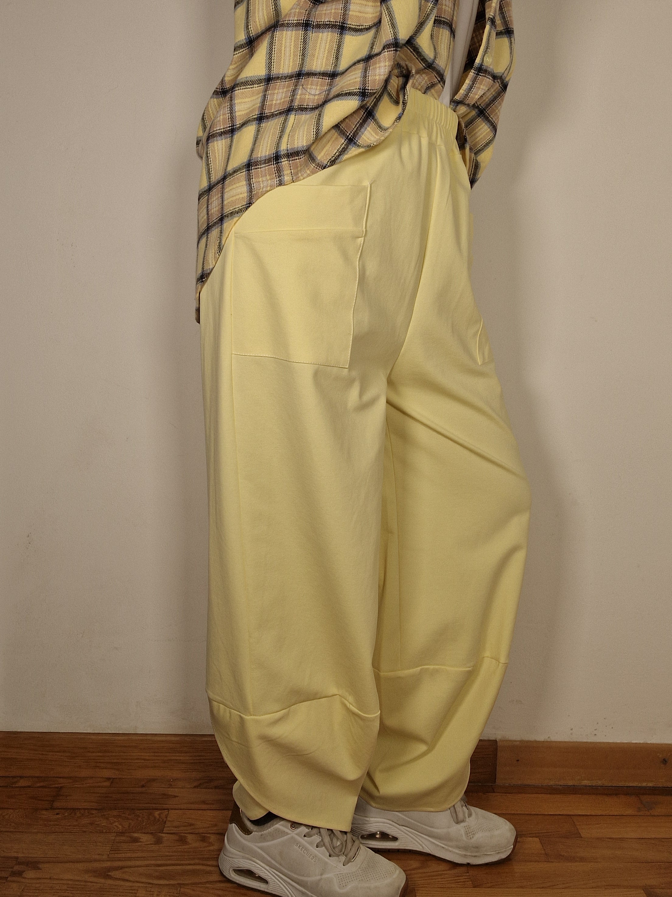PANTALONE ALADINO
