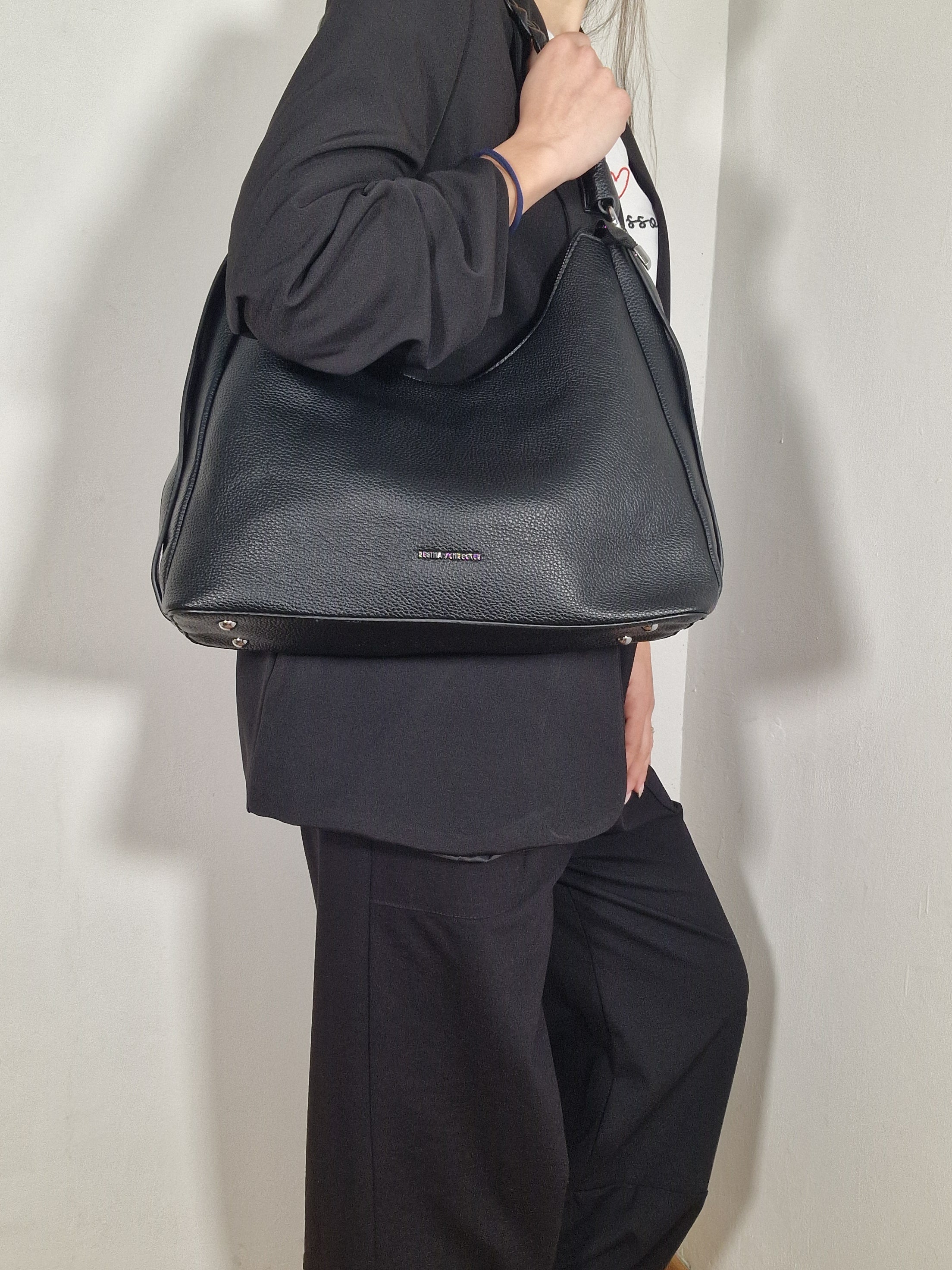 BORSA TRECCE
