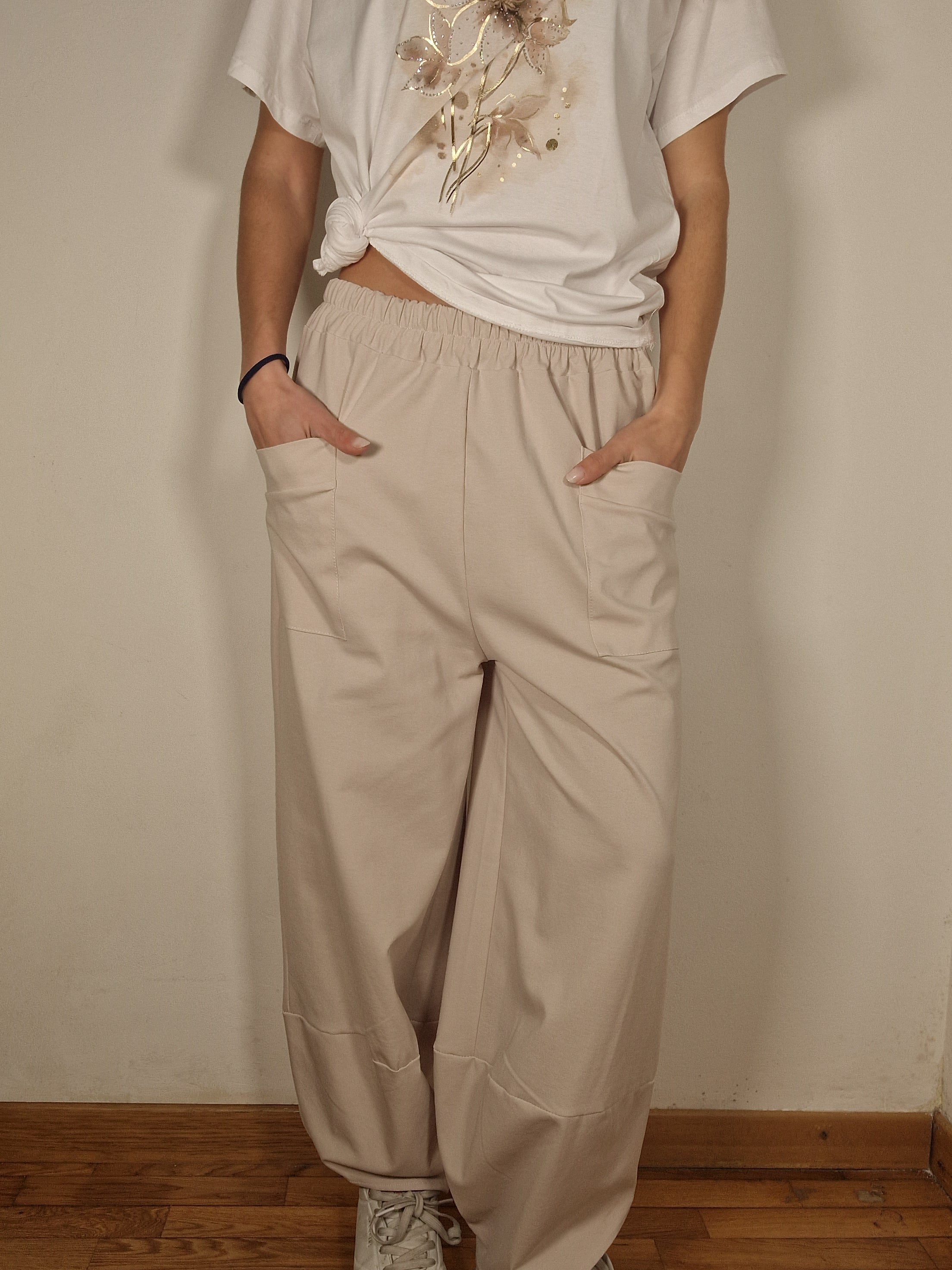 PANTALONE ALADINO