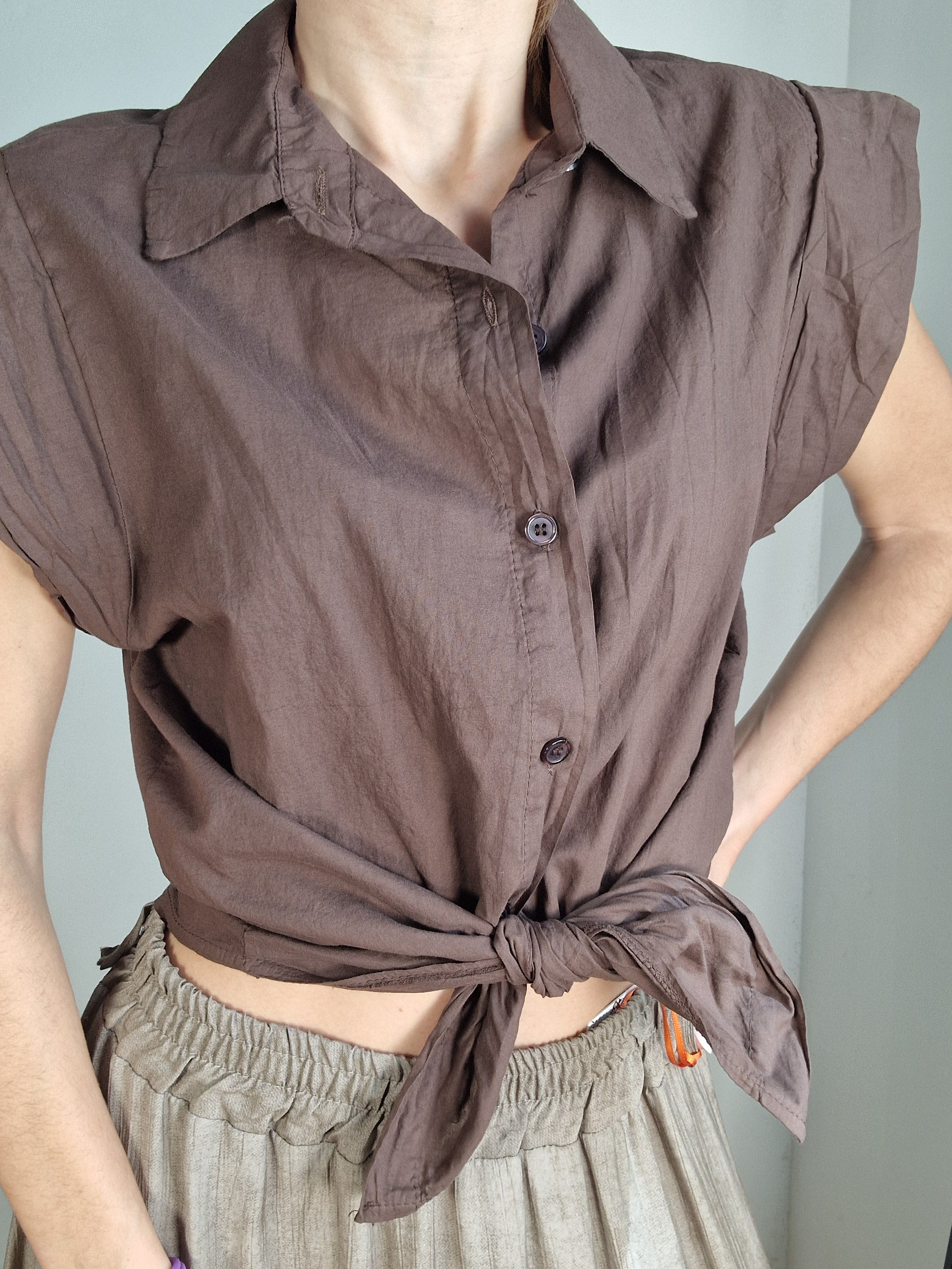 CAMICIA DAY