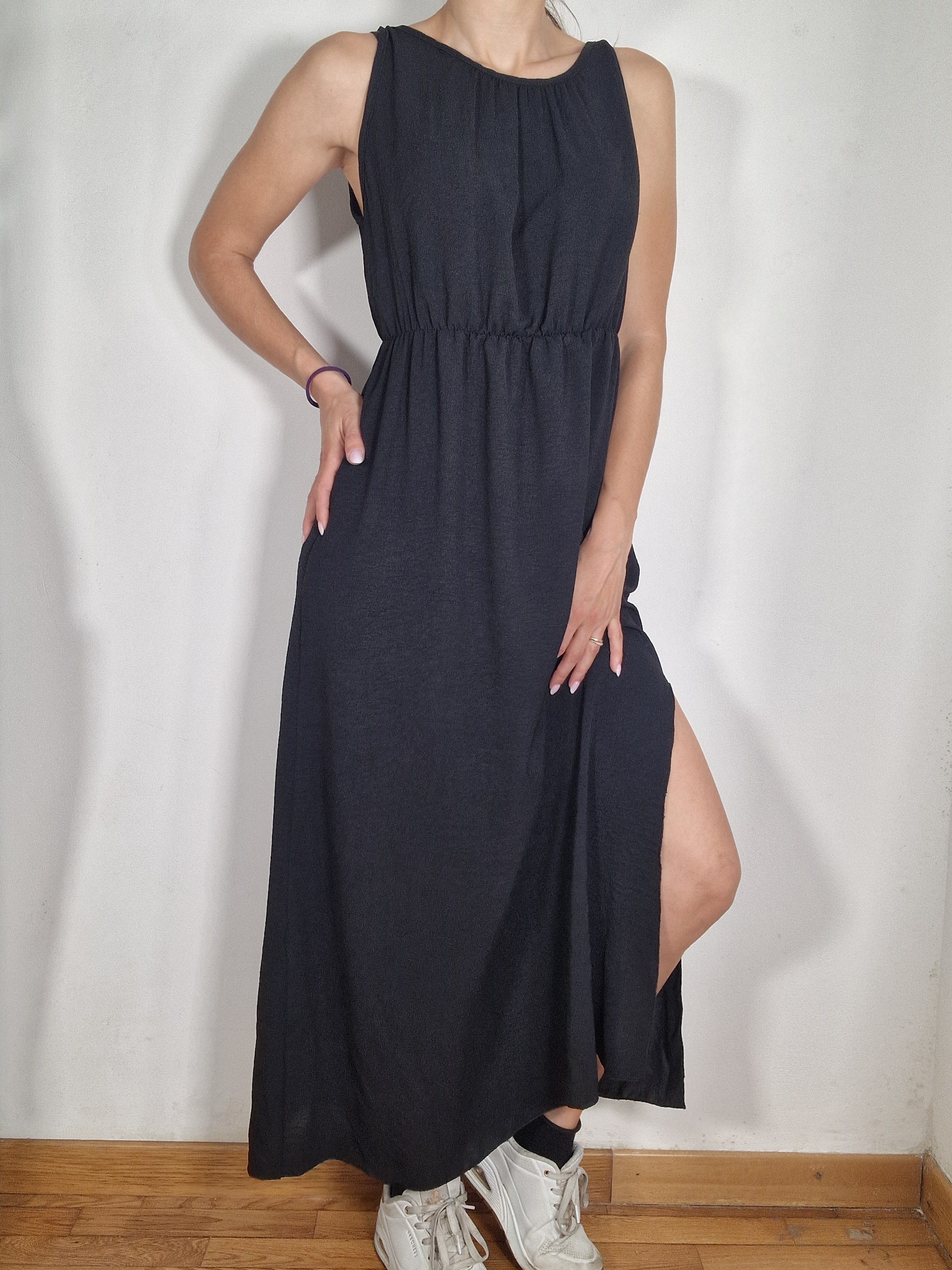 VESTITO BASIC