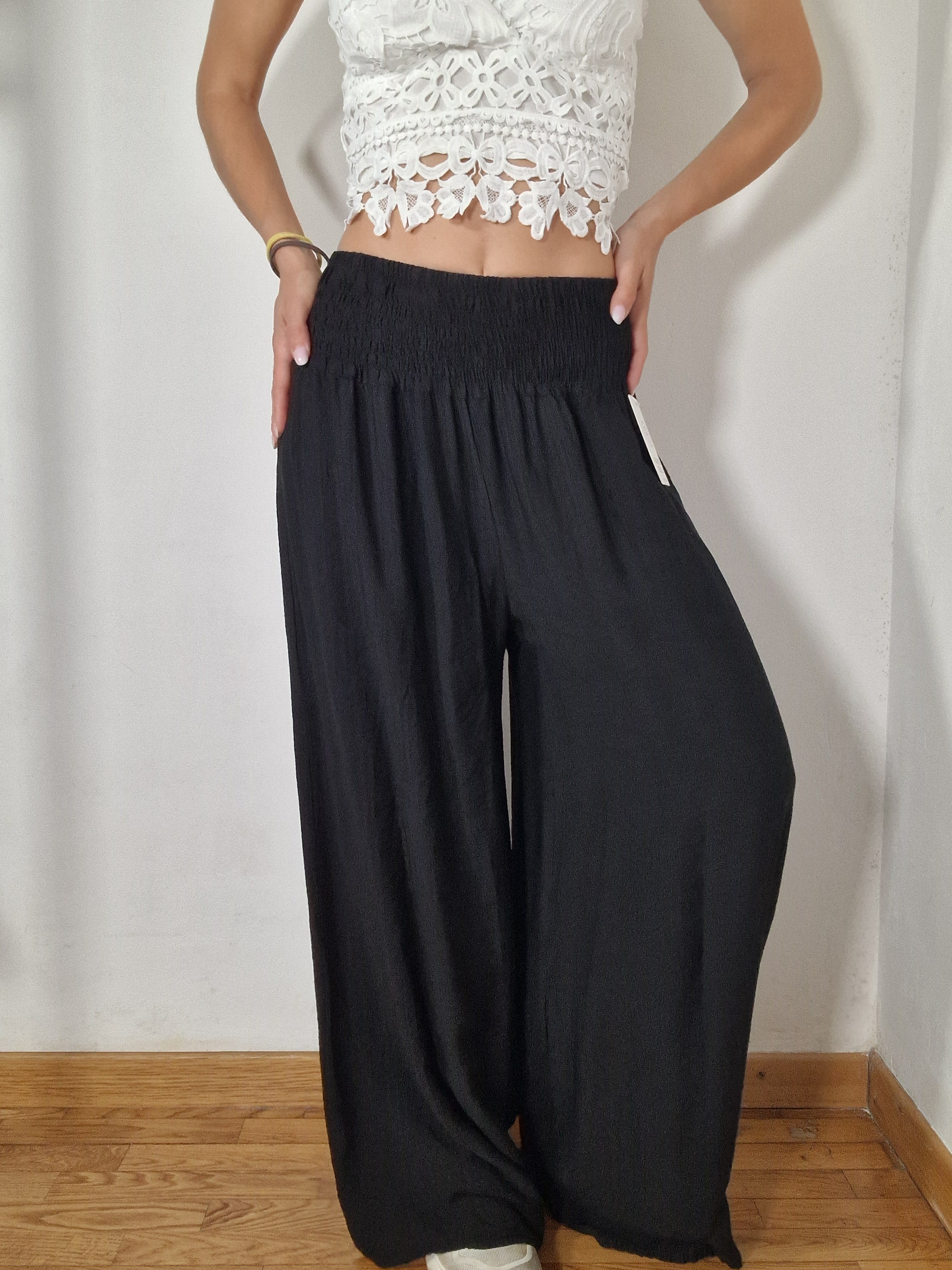 PANTALONE  MONICA