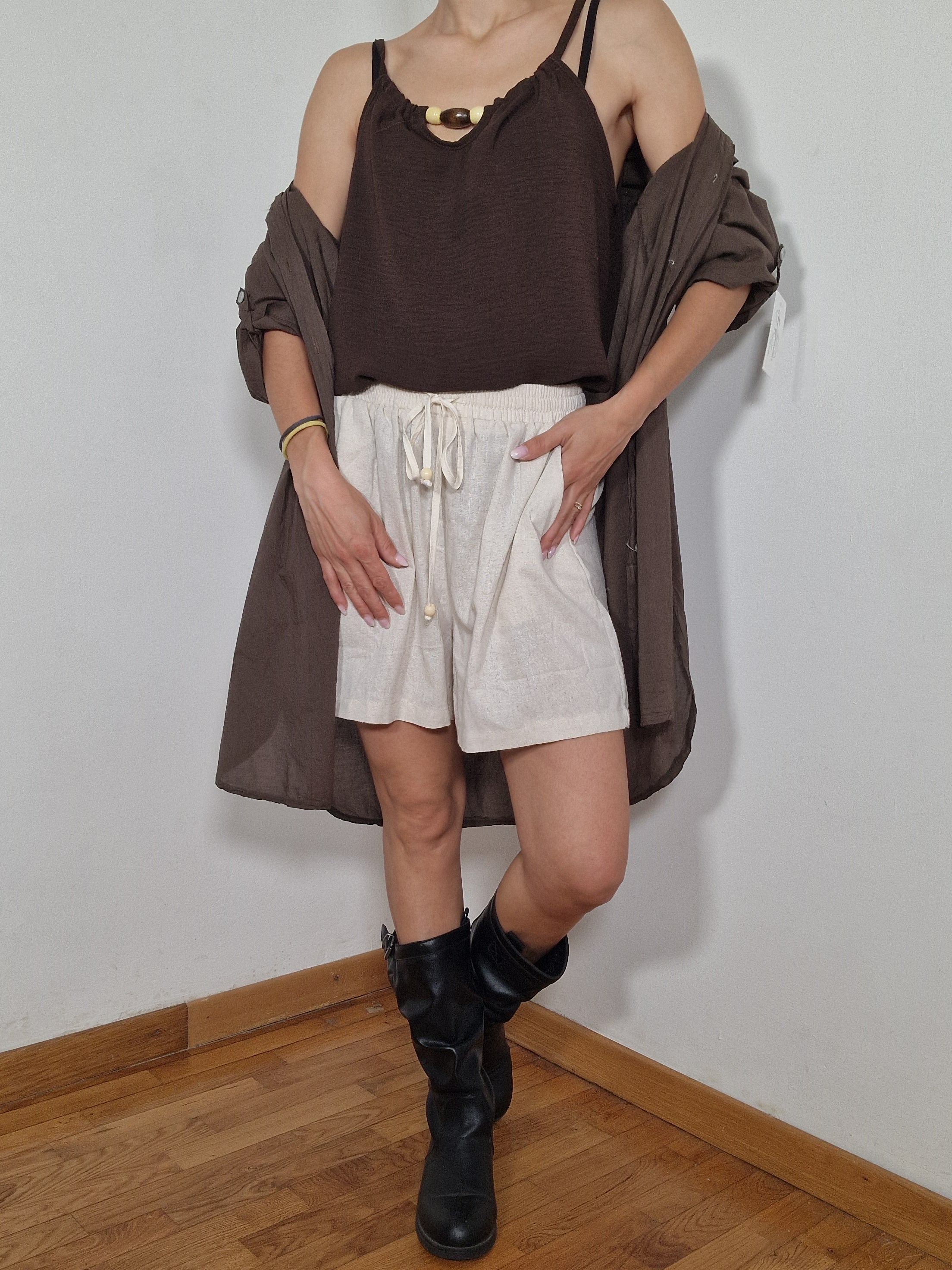 PANTALONCINI SUMMER