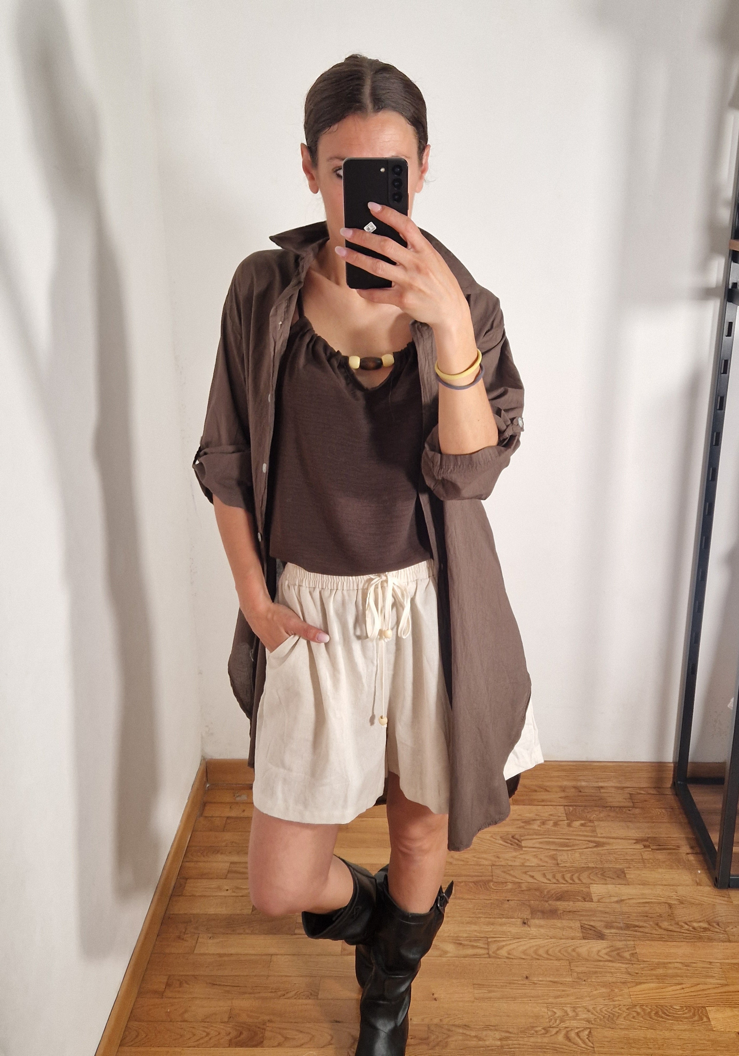 PANTALONCINI SUMMER