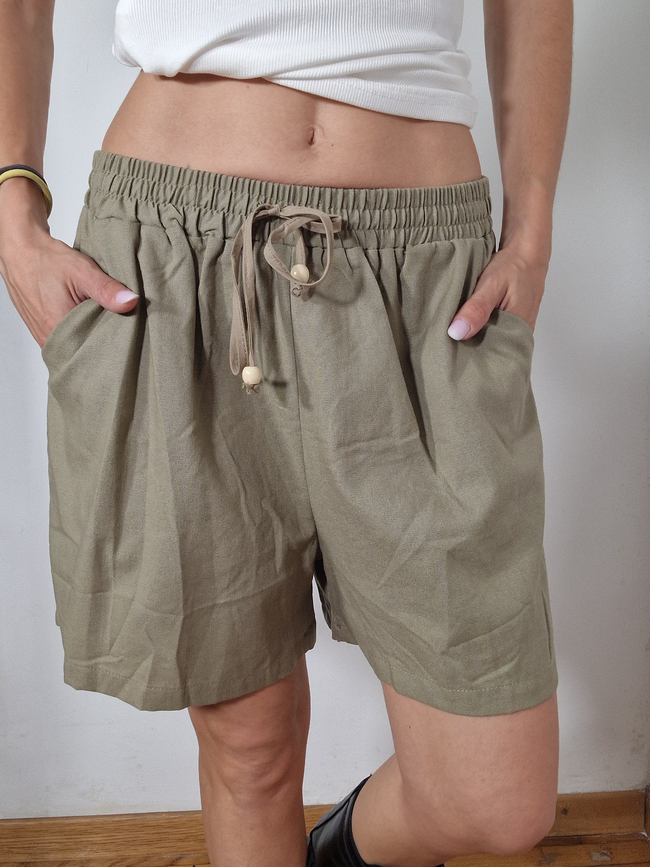 PANTALONCINI SUMMER