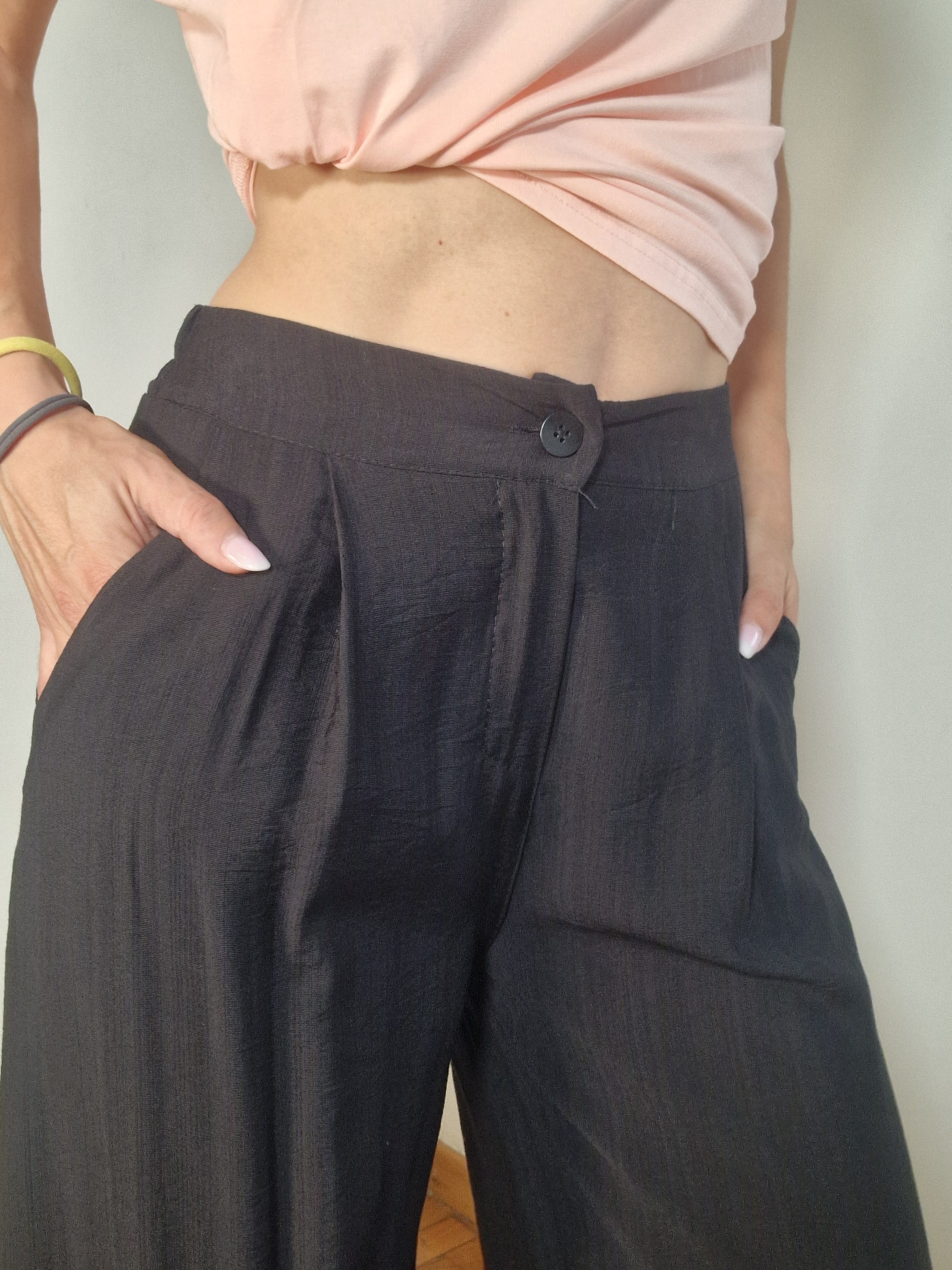 PANTALONE LOCA
