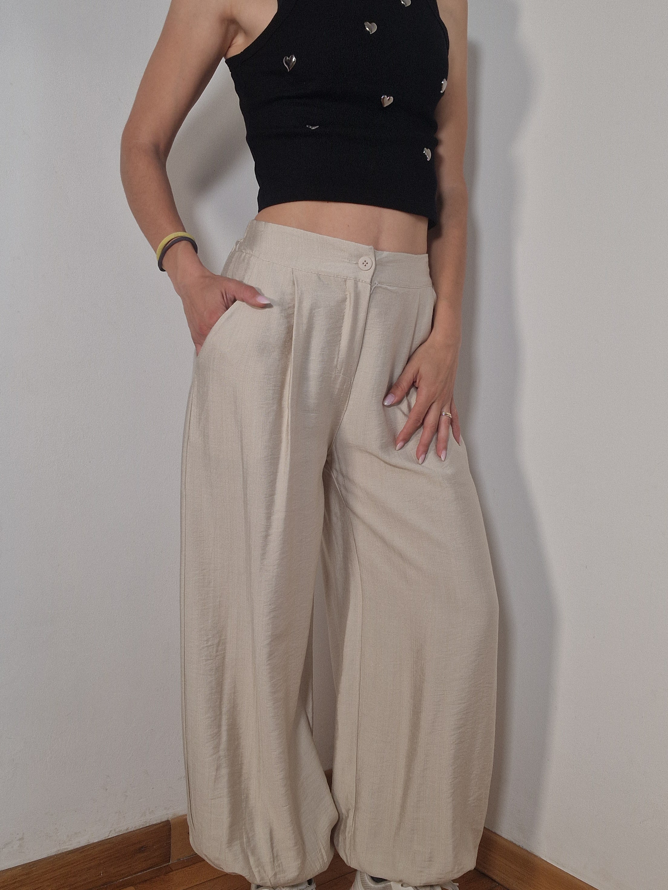 PANTALONE LOCA