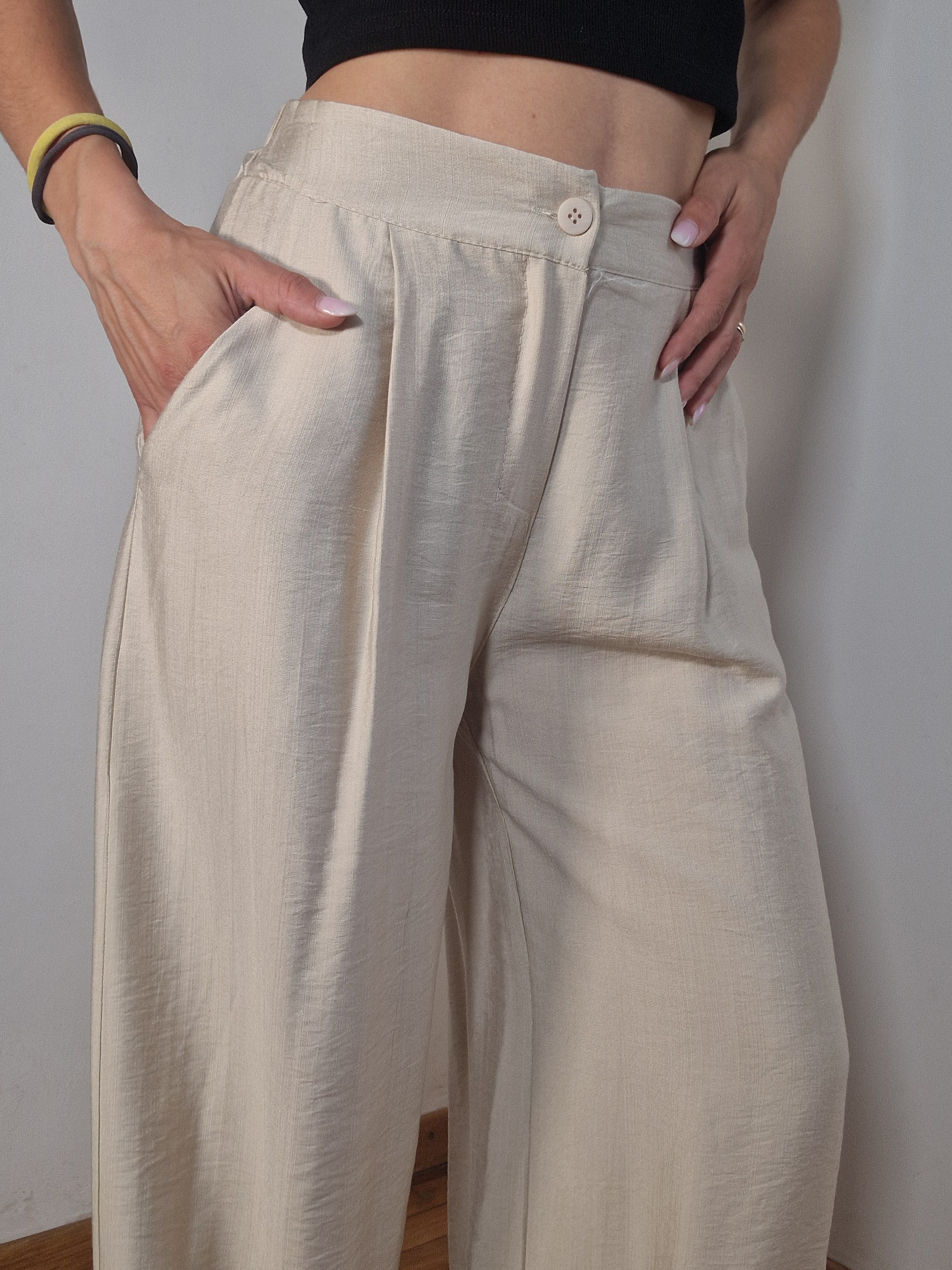 PANTALONE LOCA