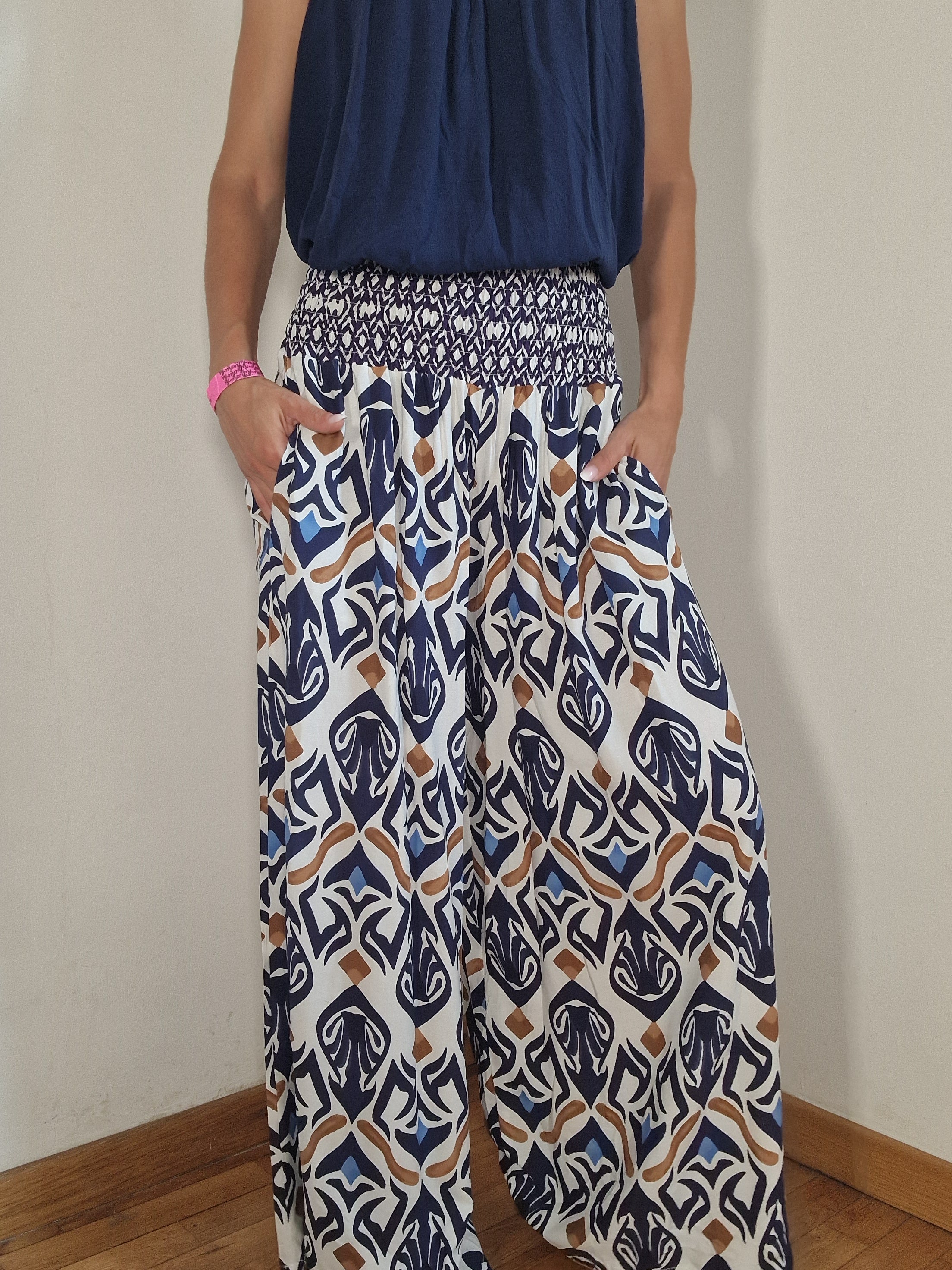 PANTALONE FANTASY