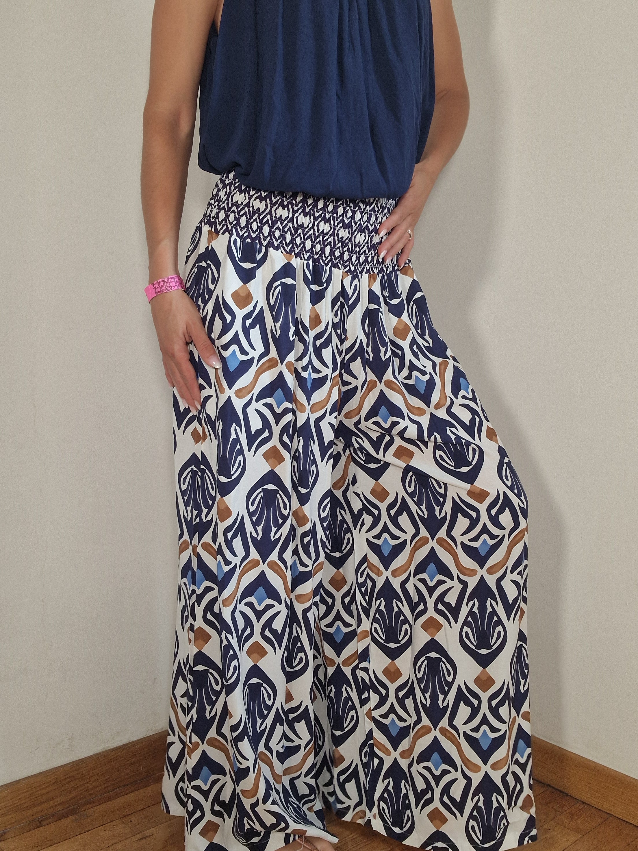 PANTALONE FANTASY