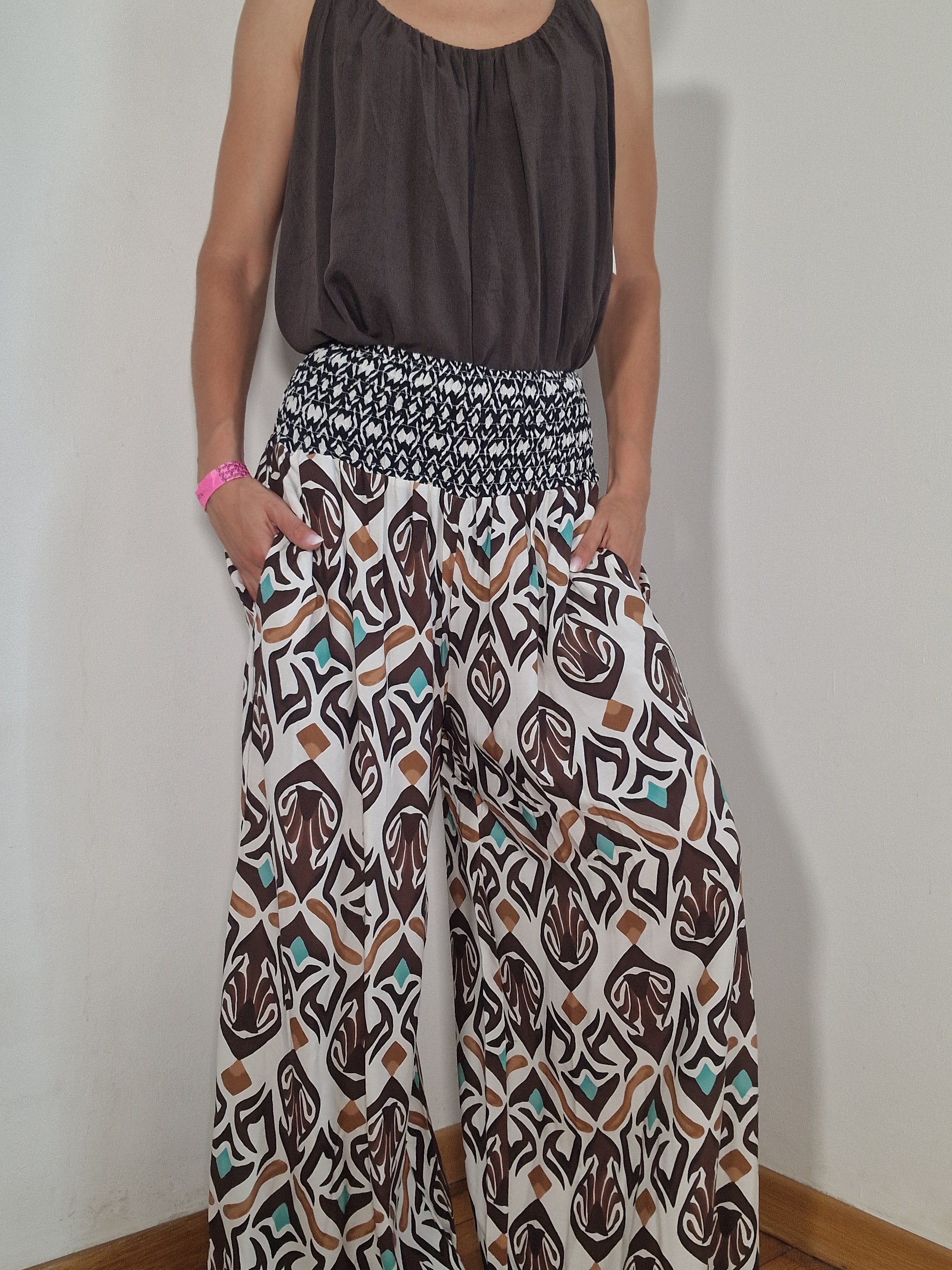 PANTALONE FANTASY